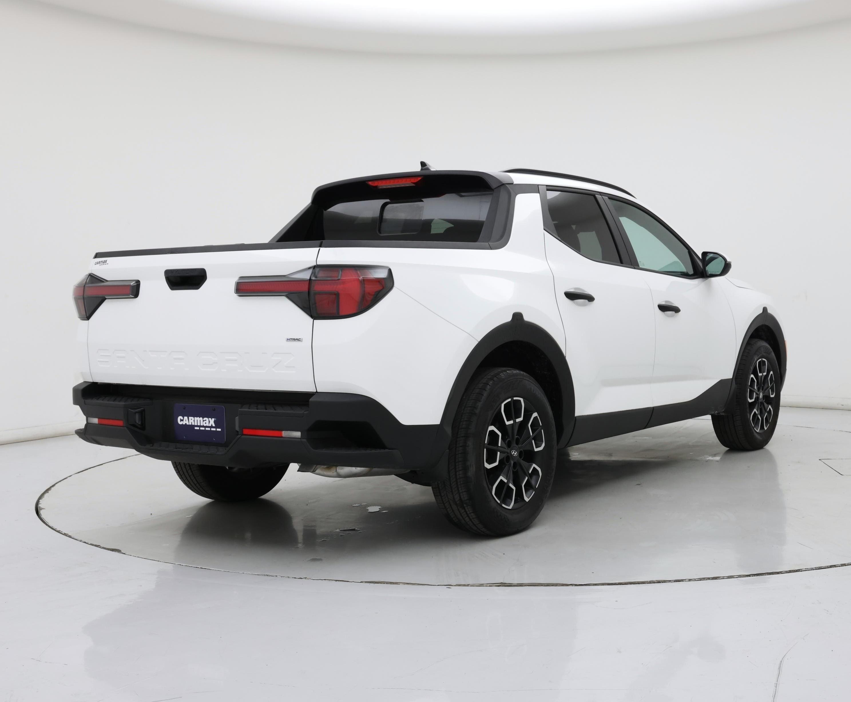 Thumbnail: 2024 Hyundai Santa Cruz - 8