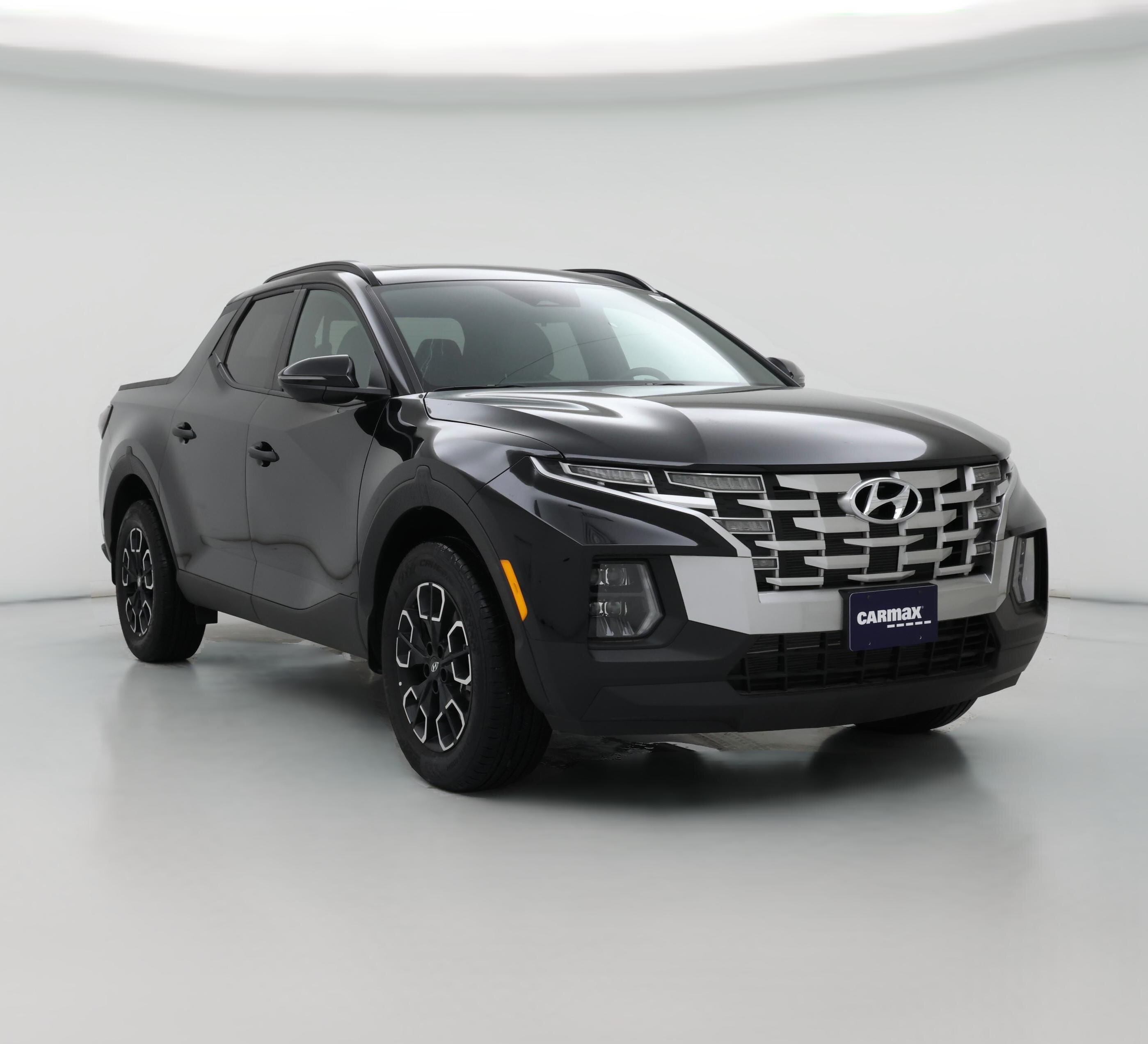 Thumbnail: 2024 Hyundai Santa Cruz - 1