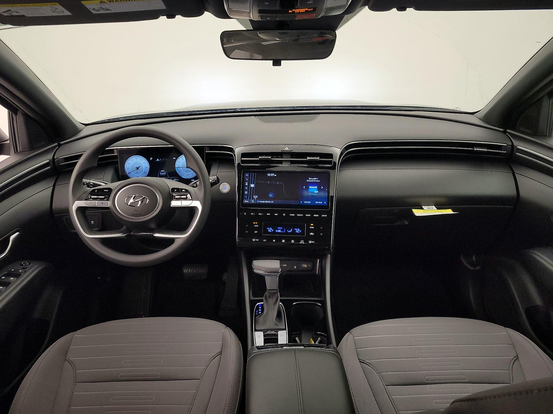 Thumbnail: 2024 Hyundai Santa Cruz - 9