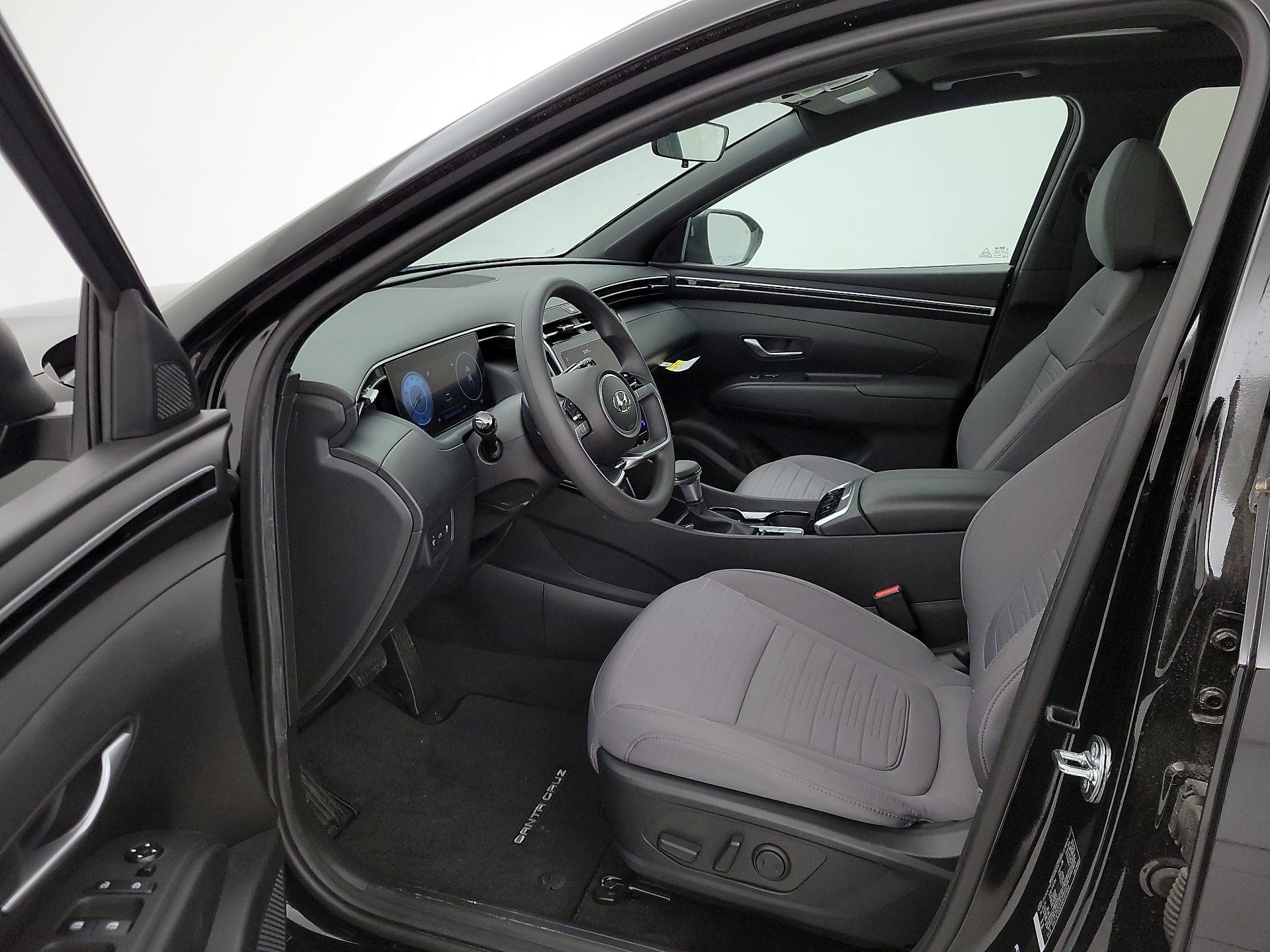 Thumbnail: 2024 Hyundai Santa Cruz - 11