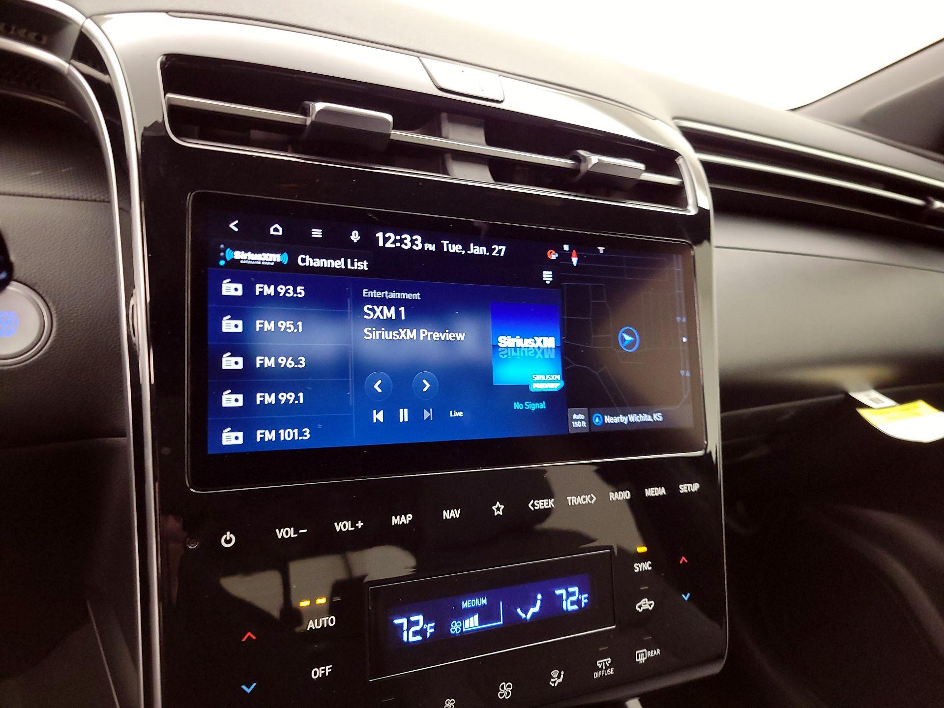 Thumbnail: 2024 Hyundai Santa Cruz - 16