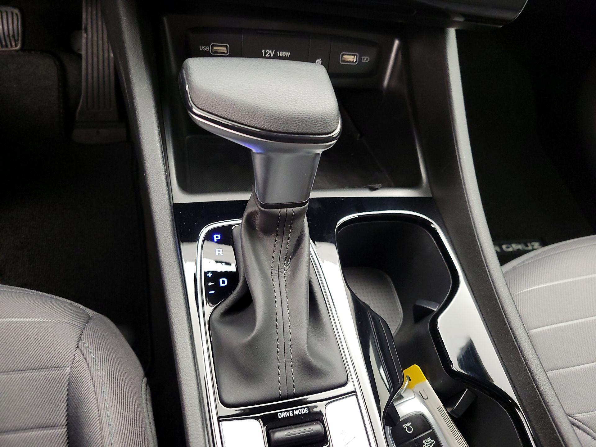 Thumbnail: 2024 Hyundai Santa Cruz - 18