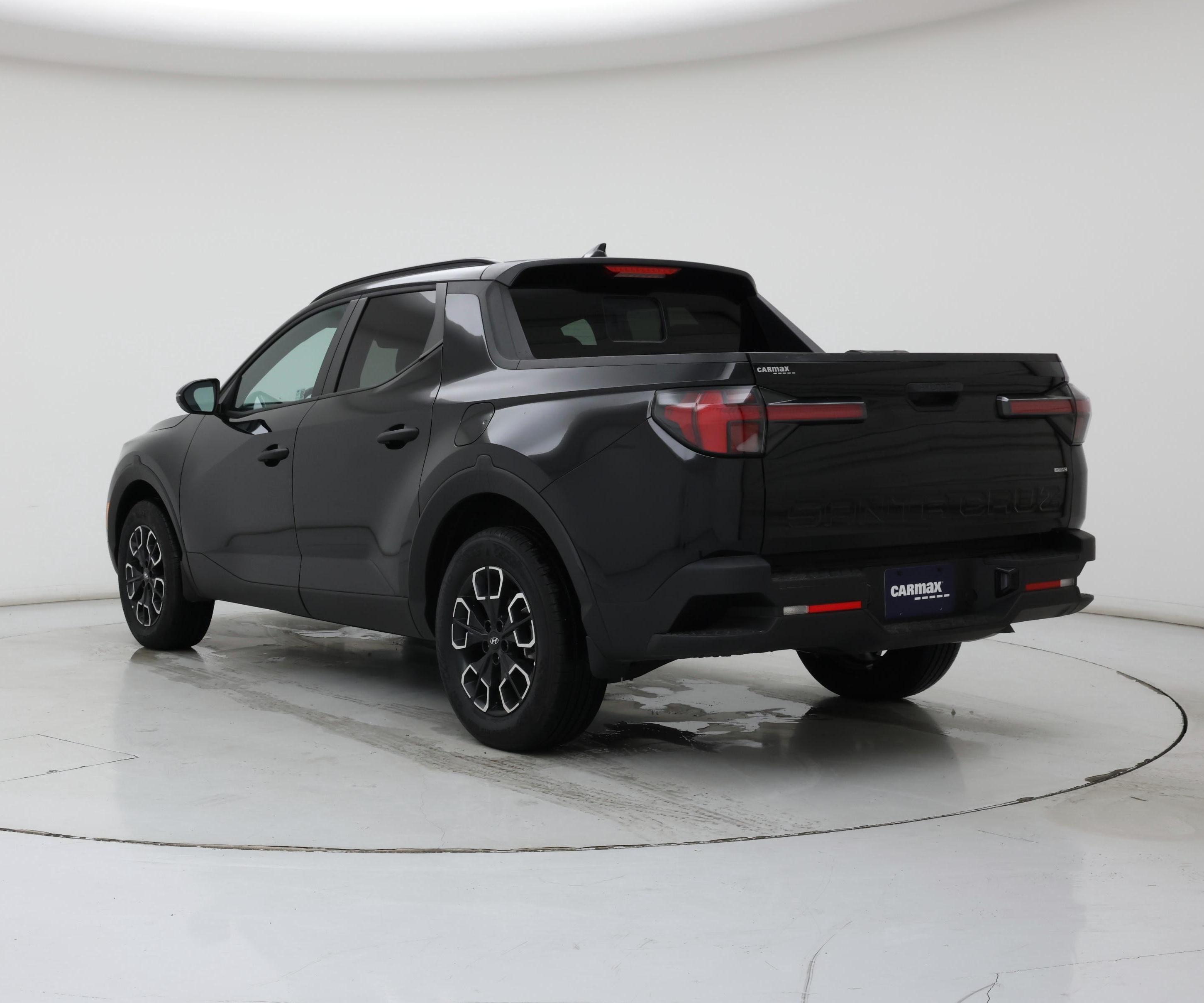 Thumbnail: 2024 Hyundai Santa Cruz - 2