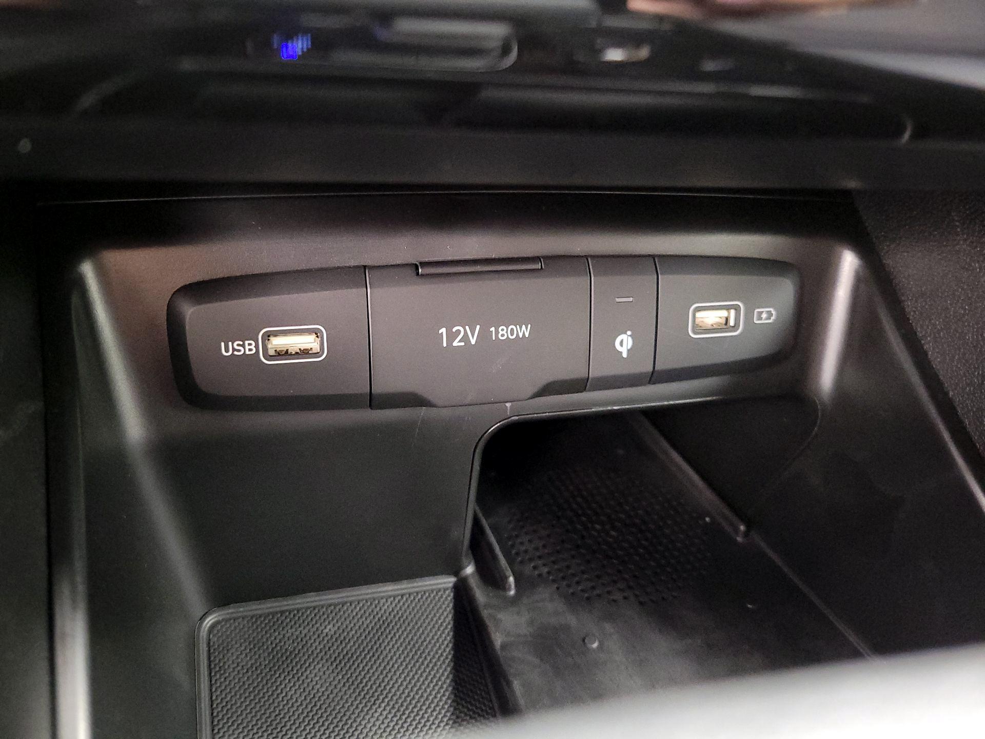 Thumbnail: 2024 Hyundai Santa Cruz - 19