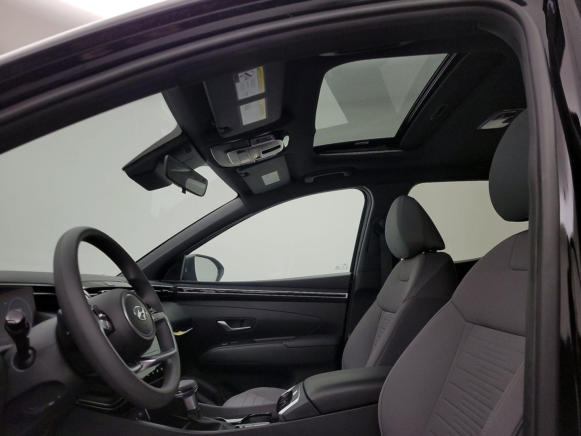 Thumbnail: 2024 Hyundai Santa Cruz - 20