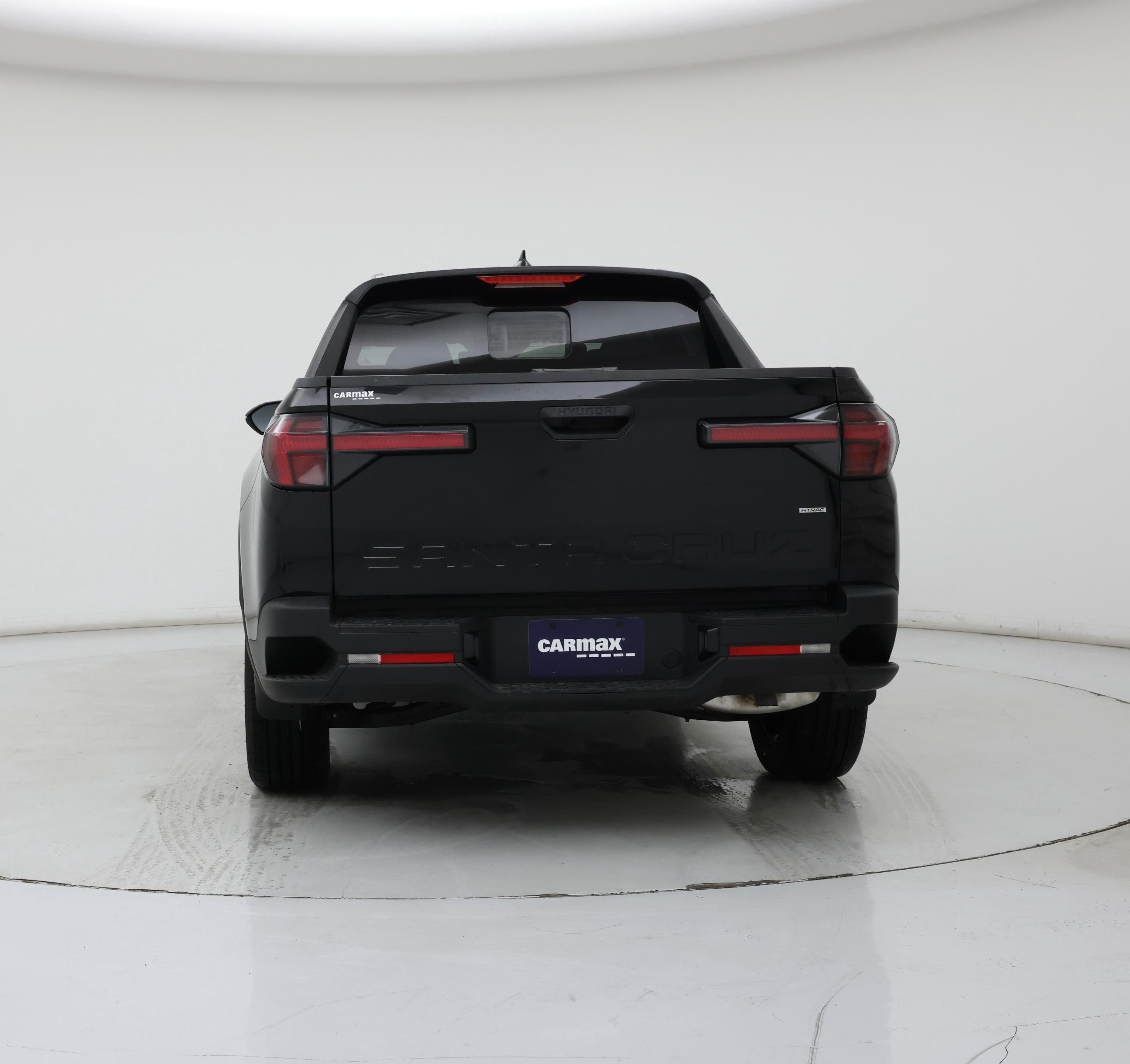 Thumbnail: 2024 Hyundai Santa Cruz - 6