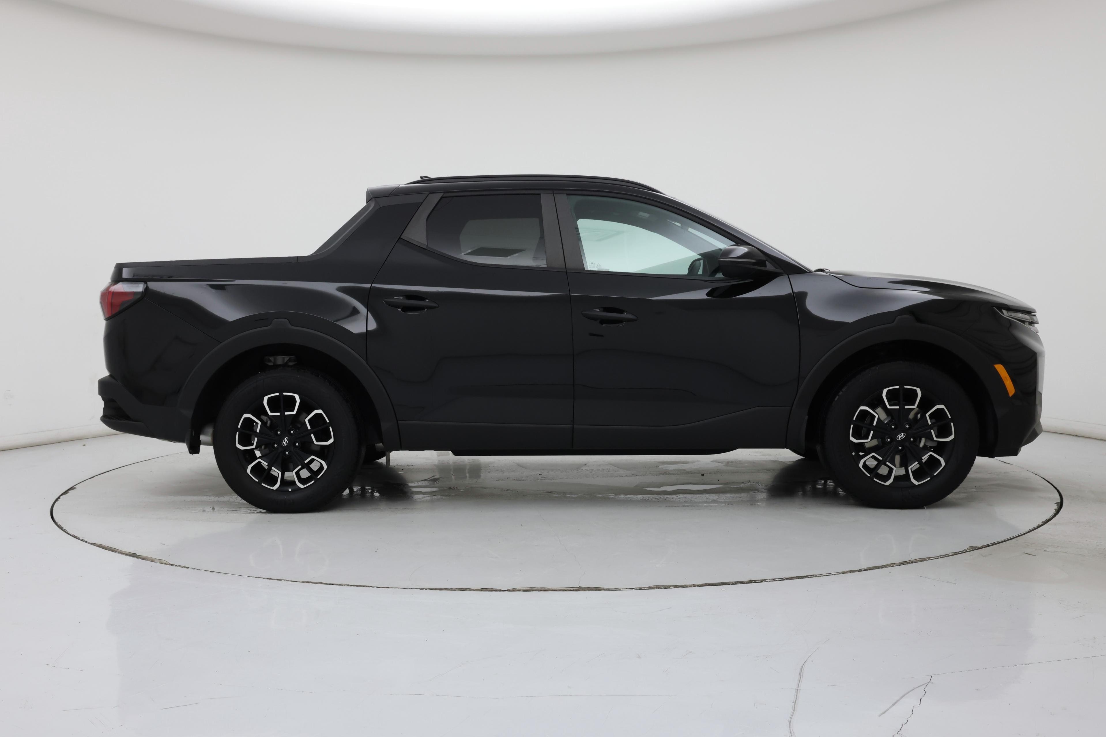 Thumbnail: 2024 Hyundai Santa Cruz - 7