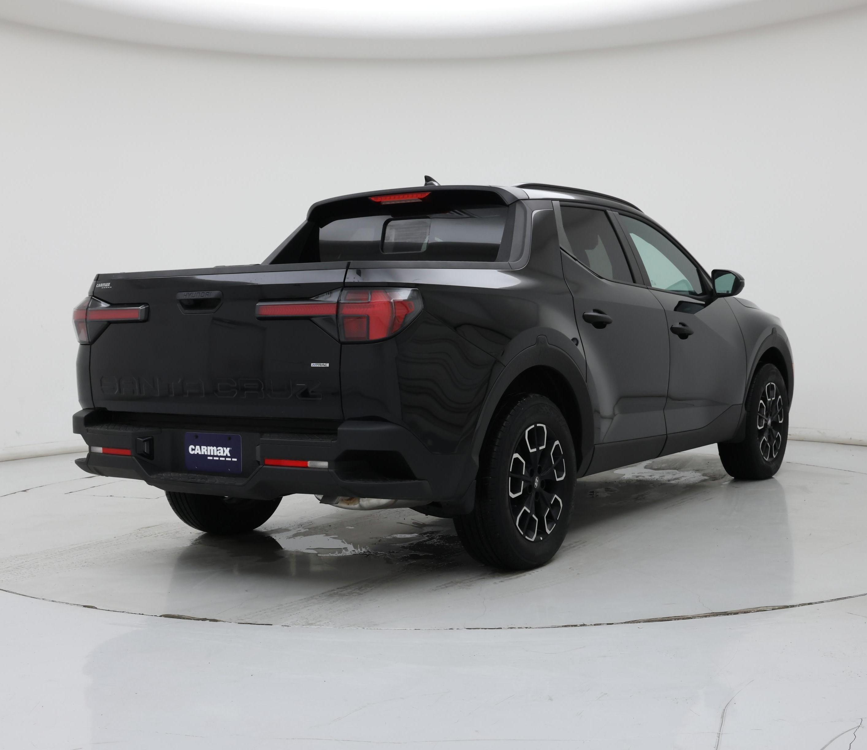 Thumbnail: 2024 Hyundai Santa Cruz - 8