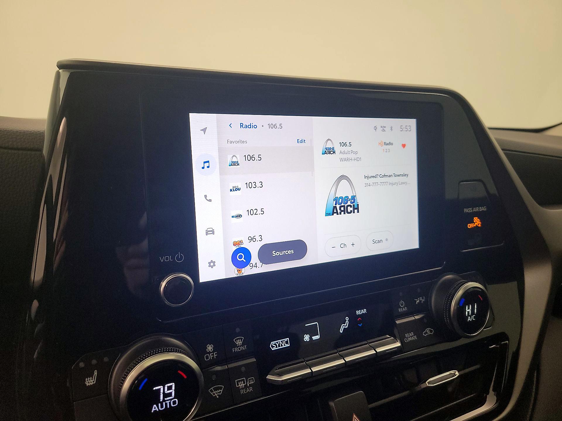 Thumbnail: 2024 Toyota Highlander - 15