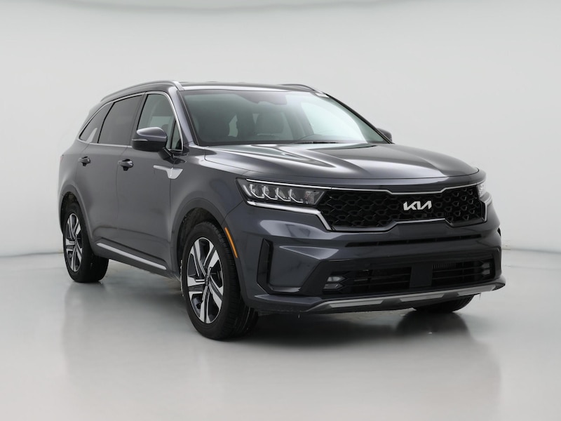 2022 Kia Sorento EX