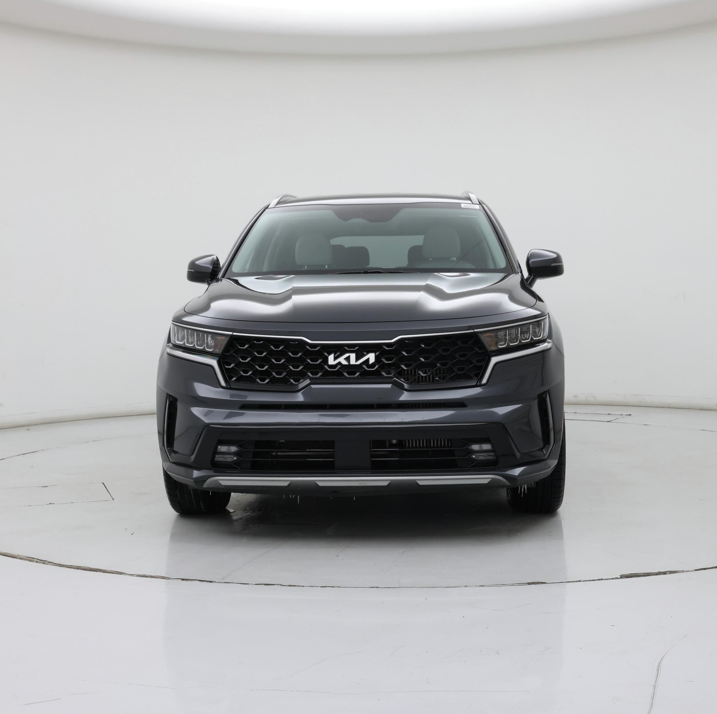 Thumbnail: 2022 Kia Sorento - 5