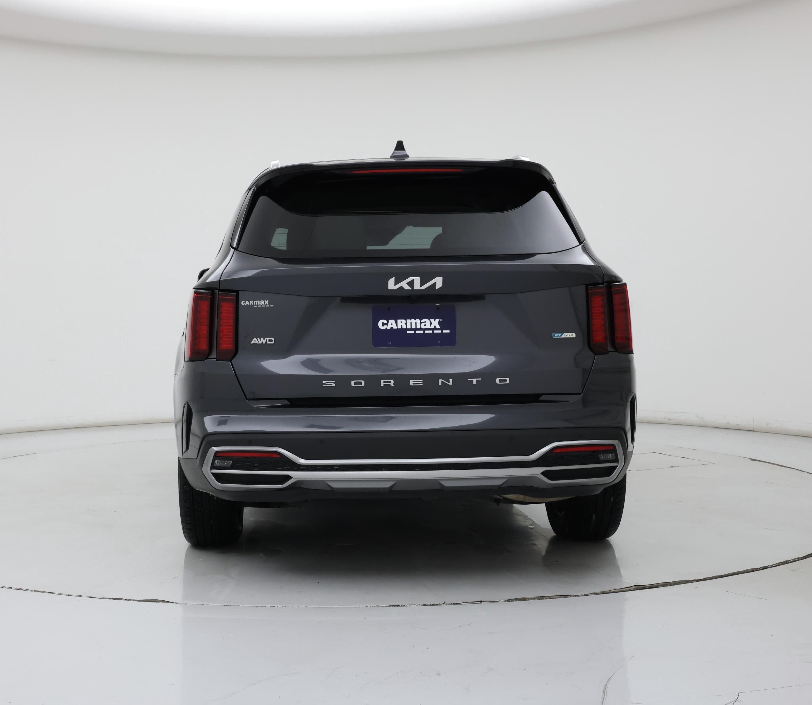 Thumbnail: 2022 Kia Sorento - 6