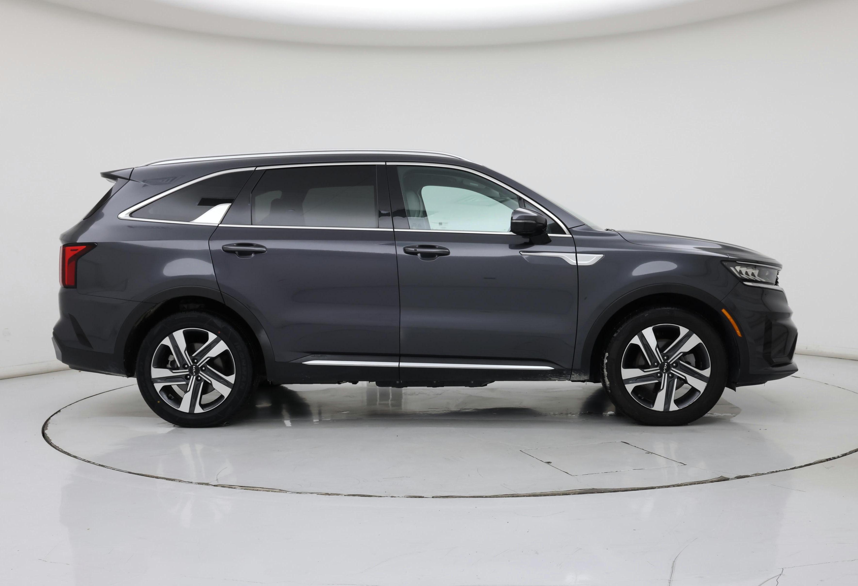 Thumbnail: 2022 Kia Sorento - 7