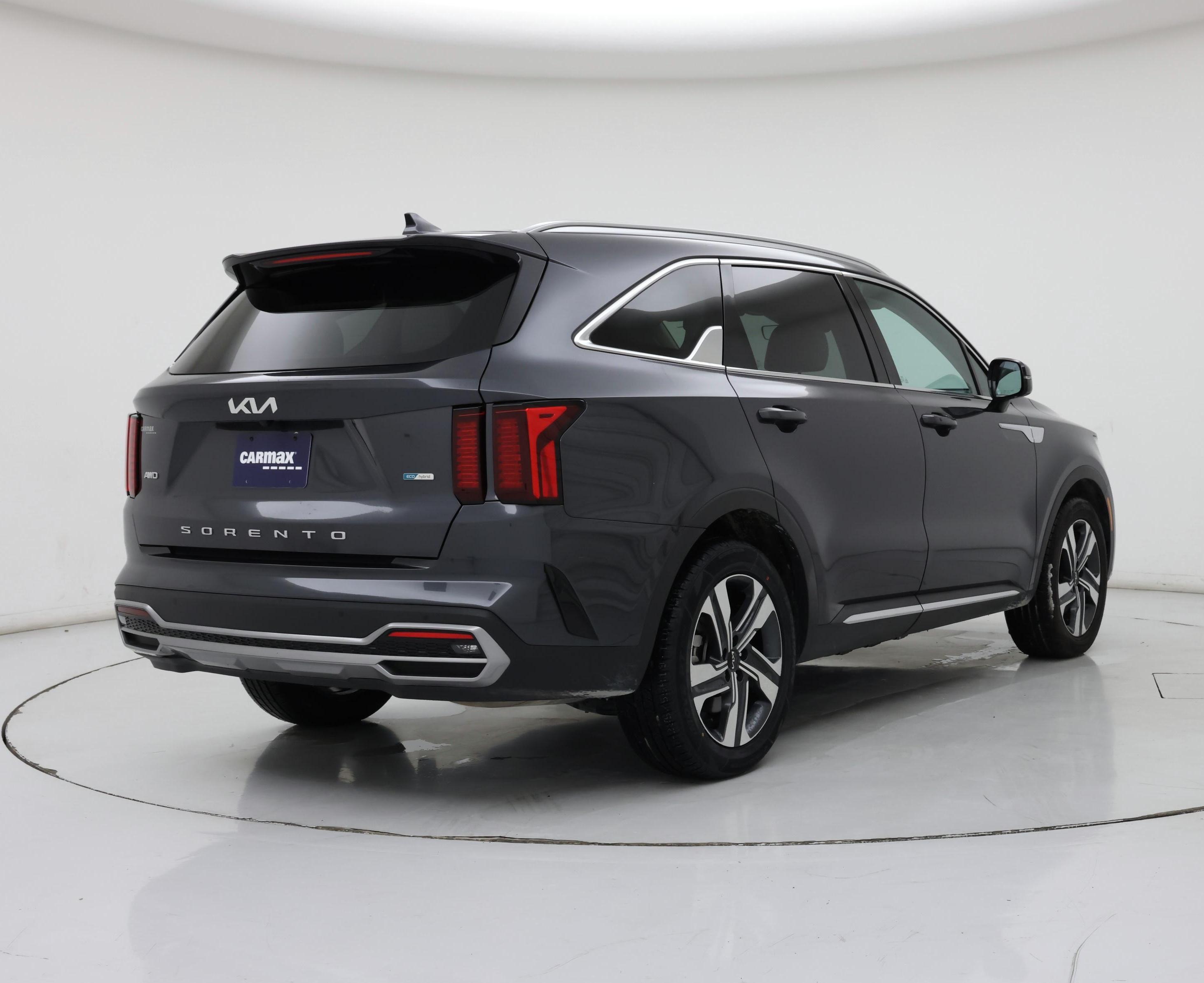 Thumbnail: 2022 Kia Sorento - 8