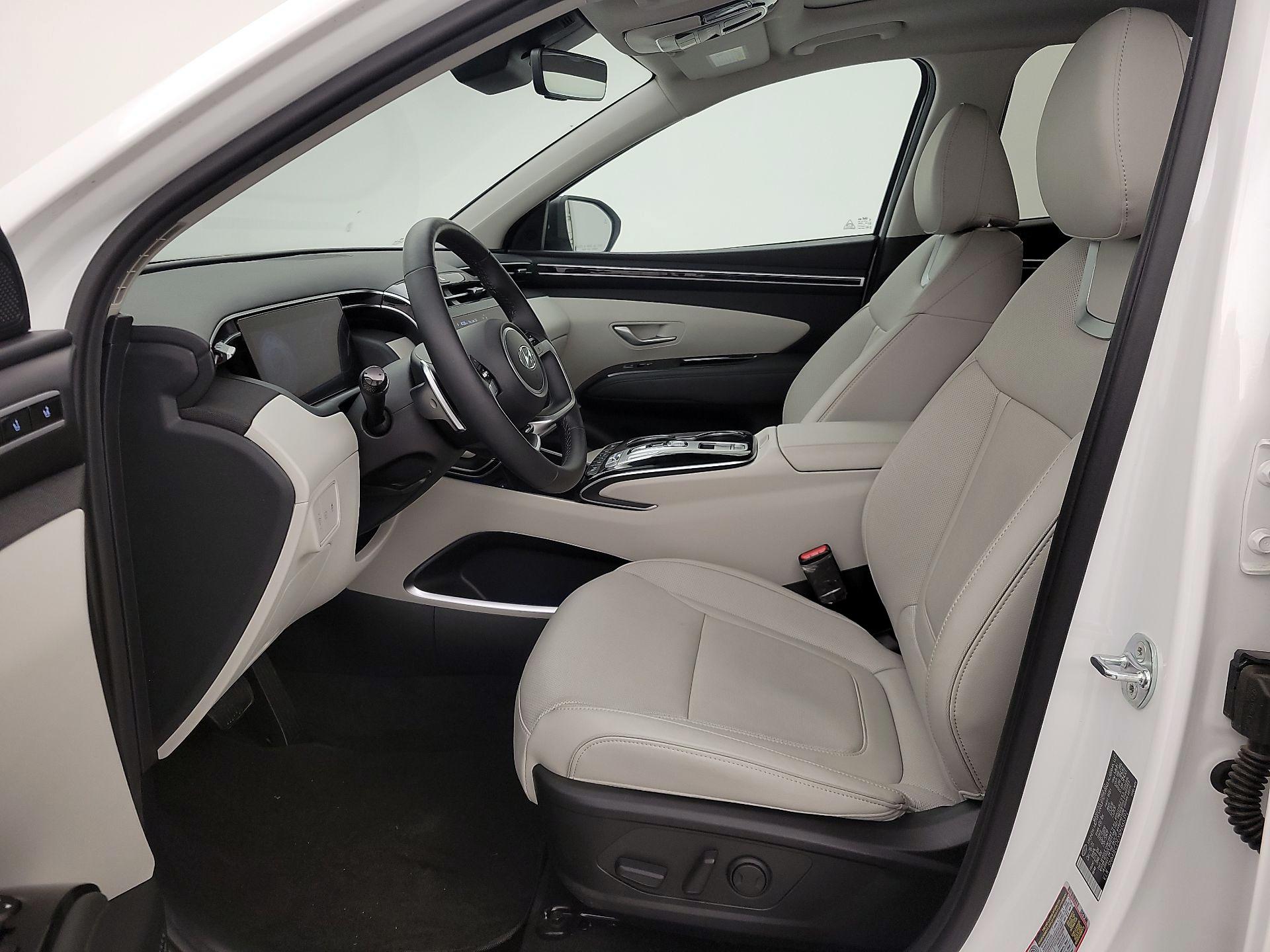 Thumbnail: 2024 Hyundai Tucson - 11