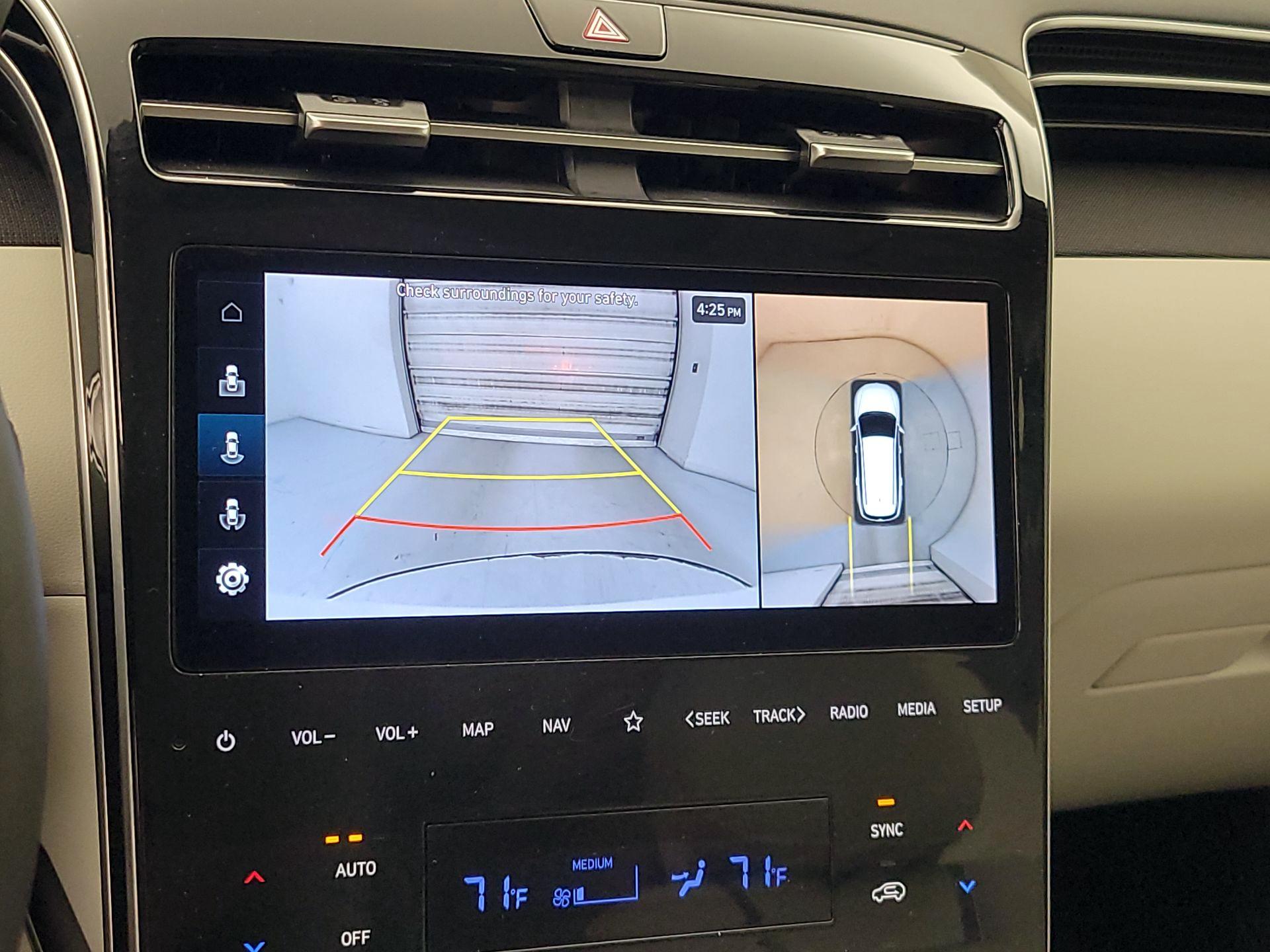 Thumbnail: 2024 Hyundai Tucson - 15