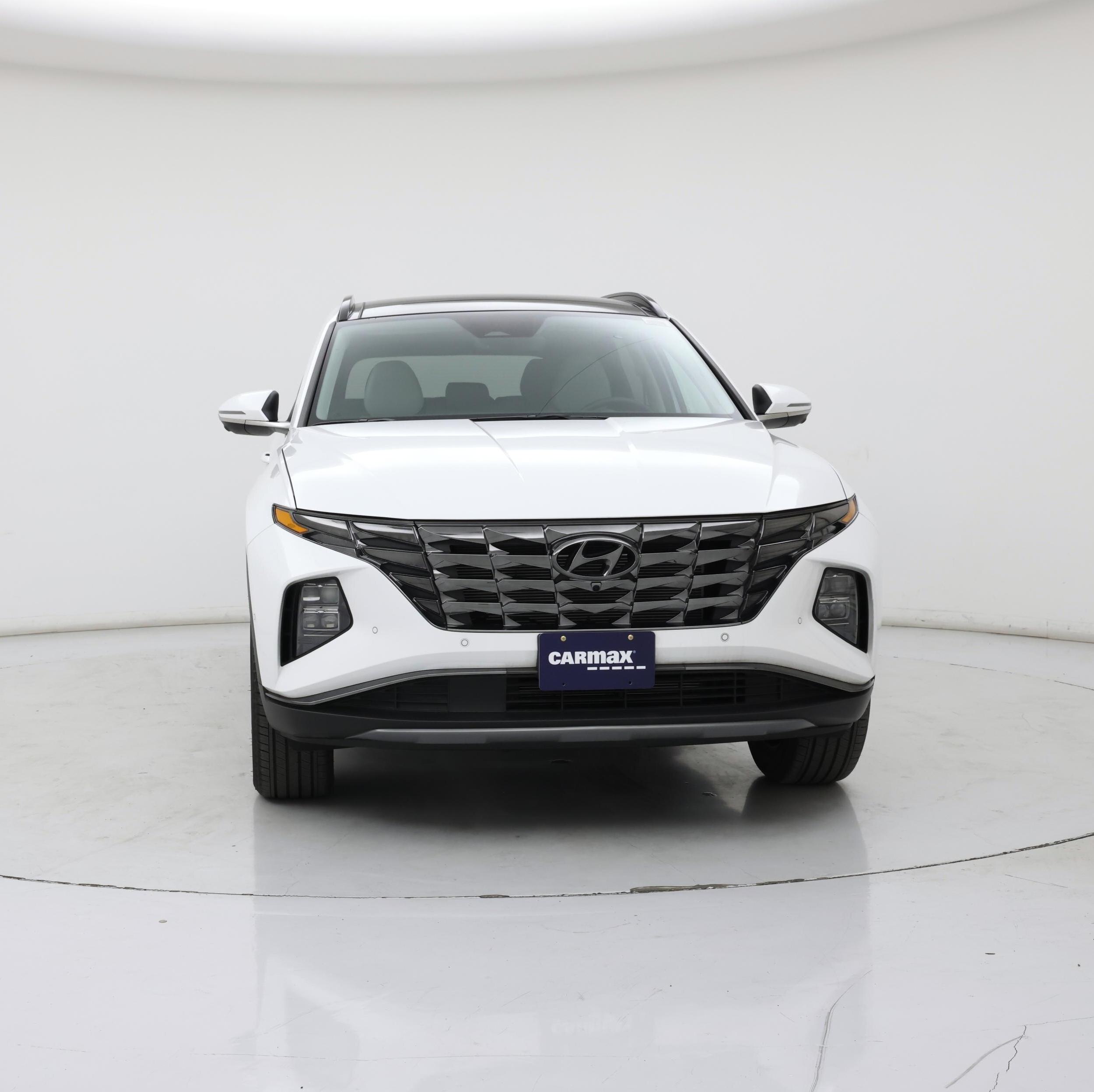 Thumbnail: 2024 Hyundai Tucson - 5