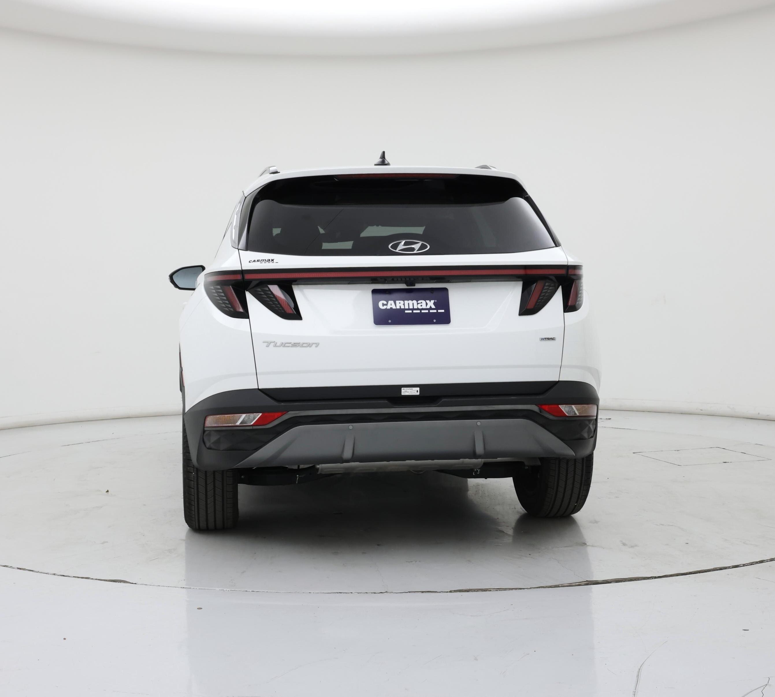 Thumbnail: 2024 Hyundai Tucson - 6