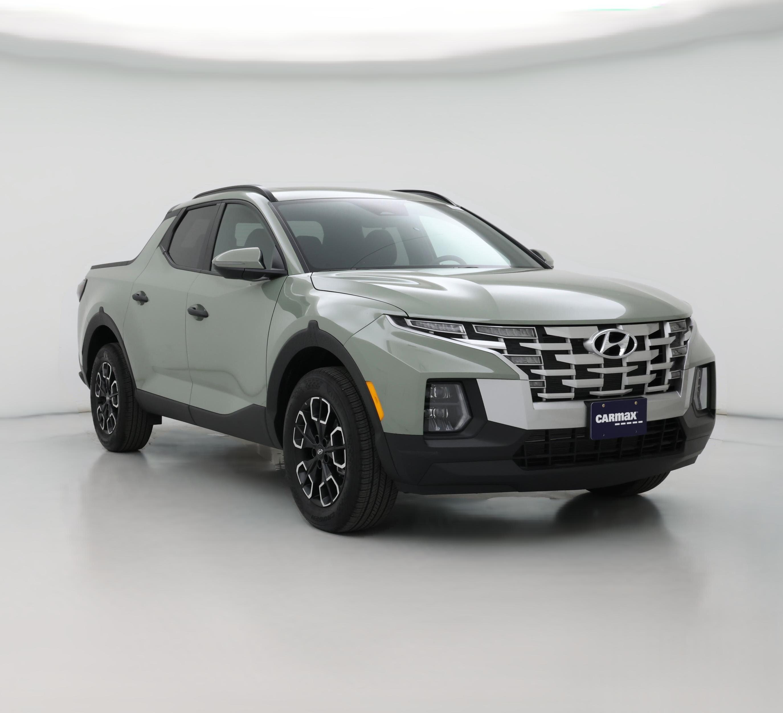 Thumbnail: 2024 Hyundai Santa Cruz - 1