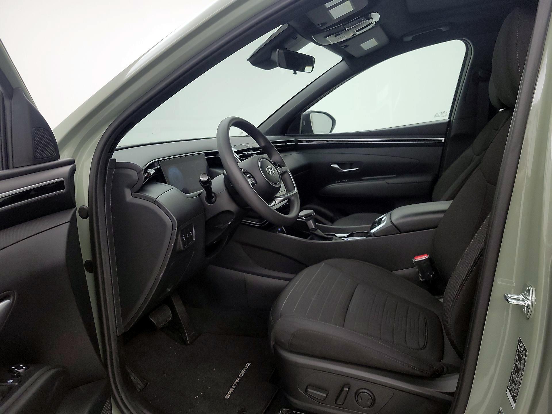 Thumbnail: 2024 Hyundai Santa Cruz - 11