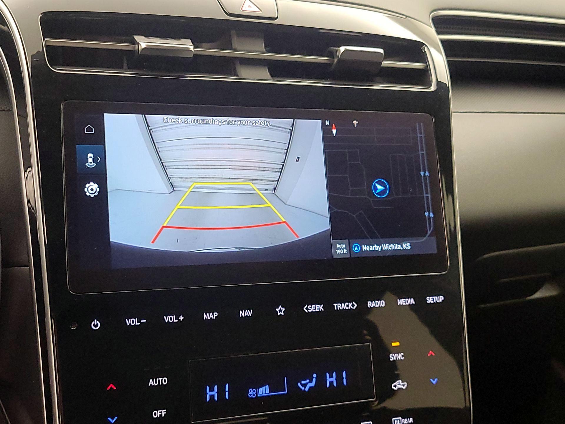 Thumbnail: 2024 Hyundai Santa Cruz - 15