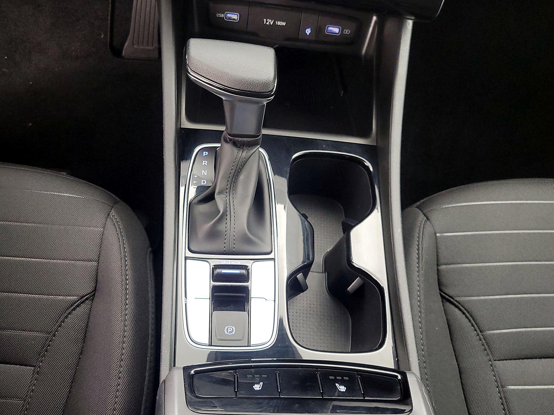 Thumbnail: 2024 Hyundai Santa Cruz - 18