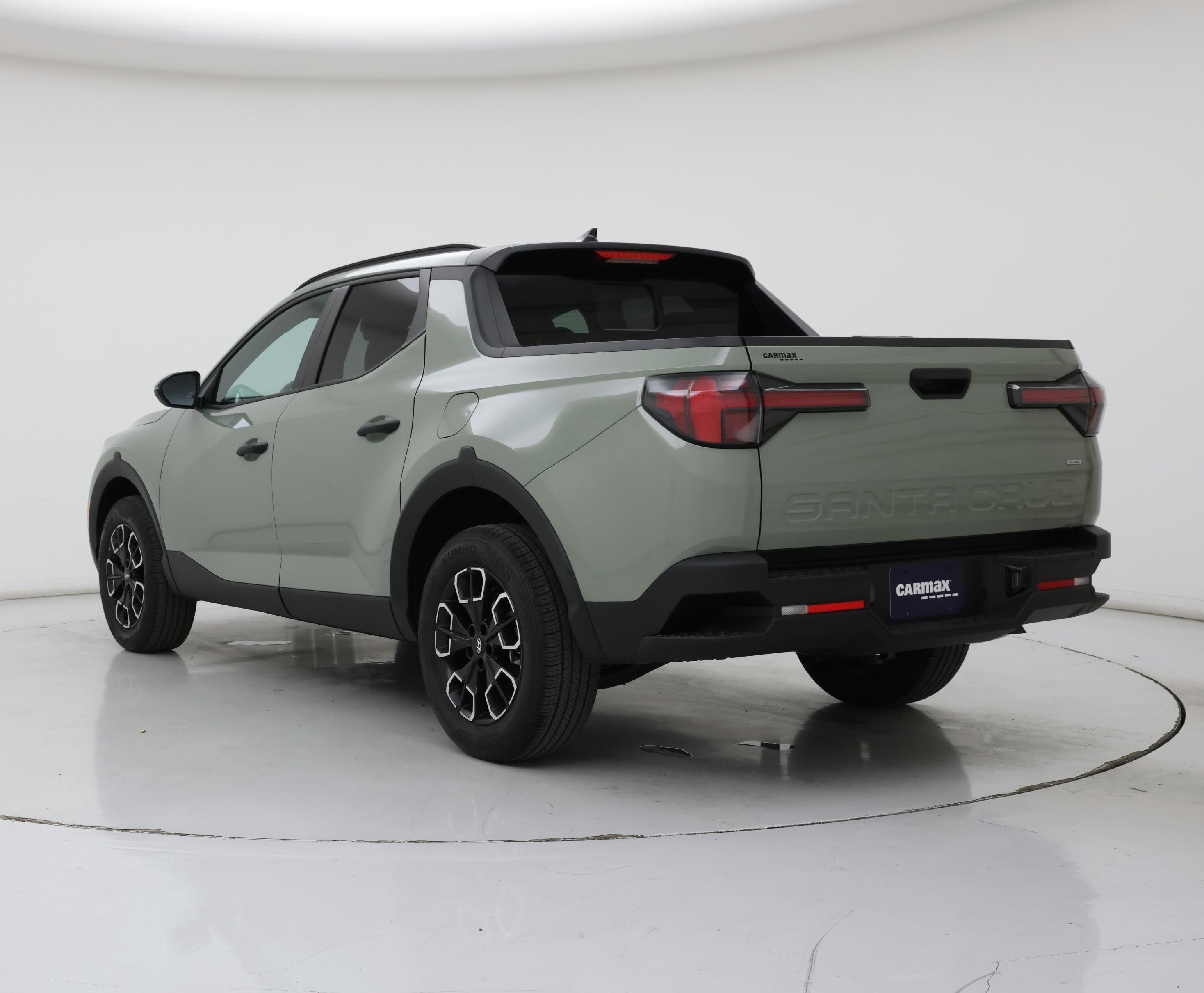 Thumbnail: 2024 Hyundai Santa Cruz - 2