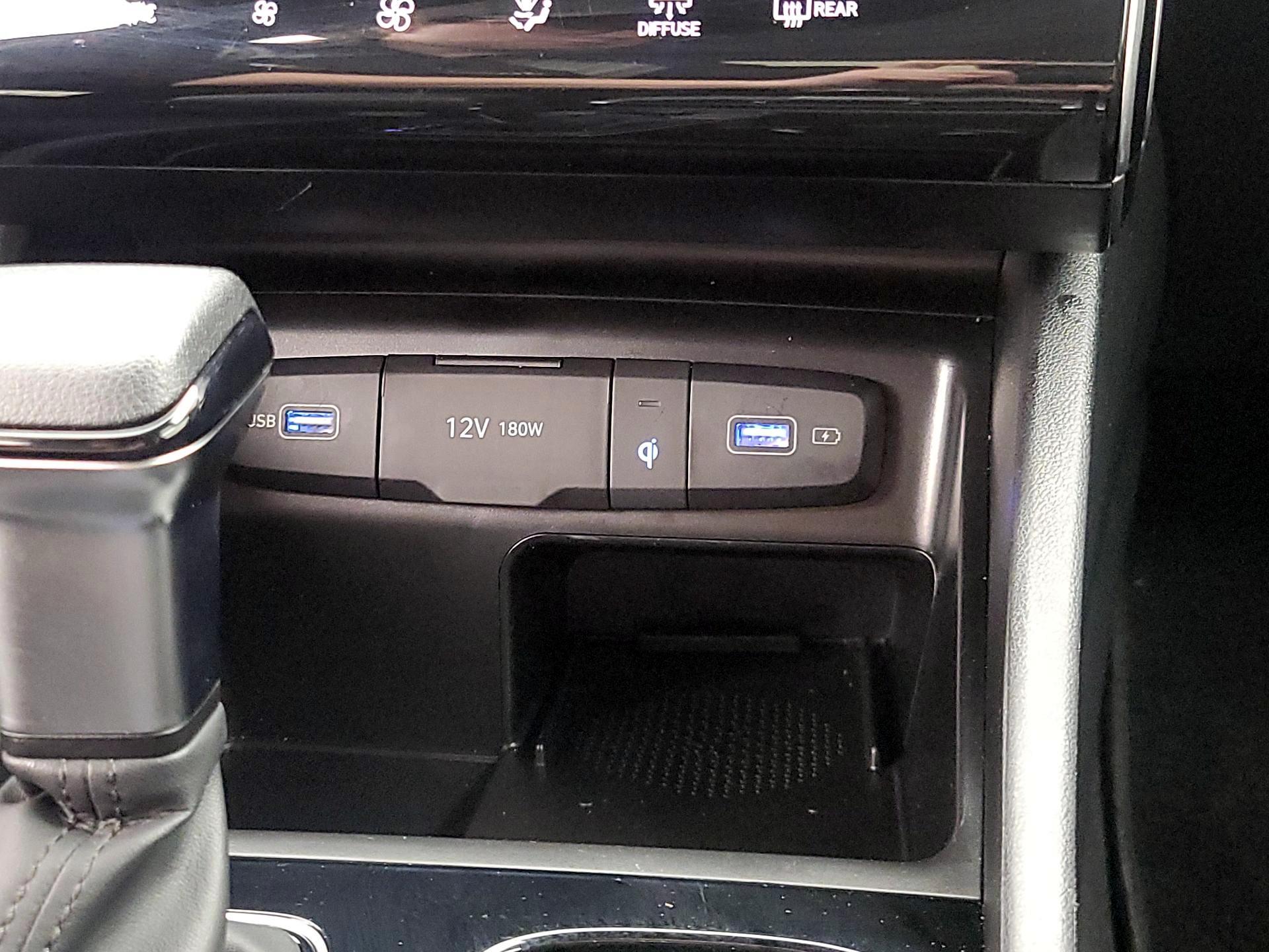 Thumbnail: 2024 Hyundai Santa Cruz - 19