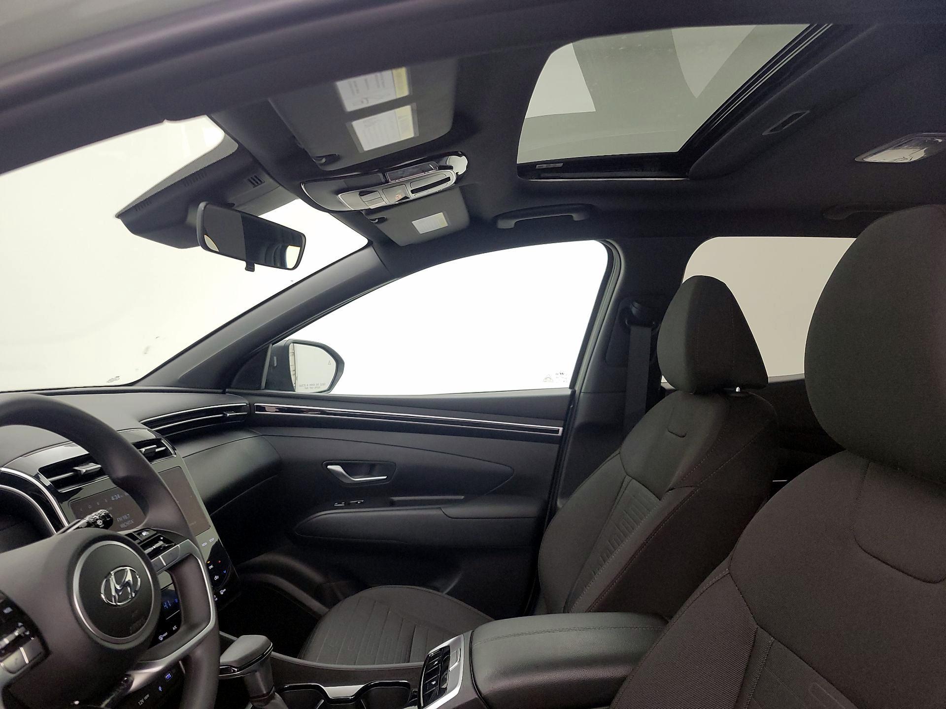 Thumbnail: 2024 Hyundai Santa Cruz - 20