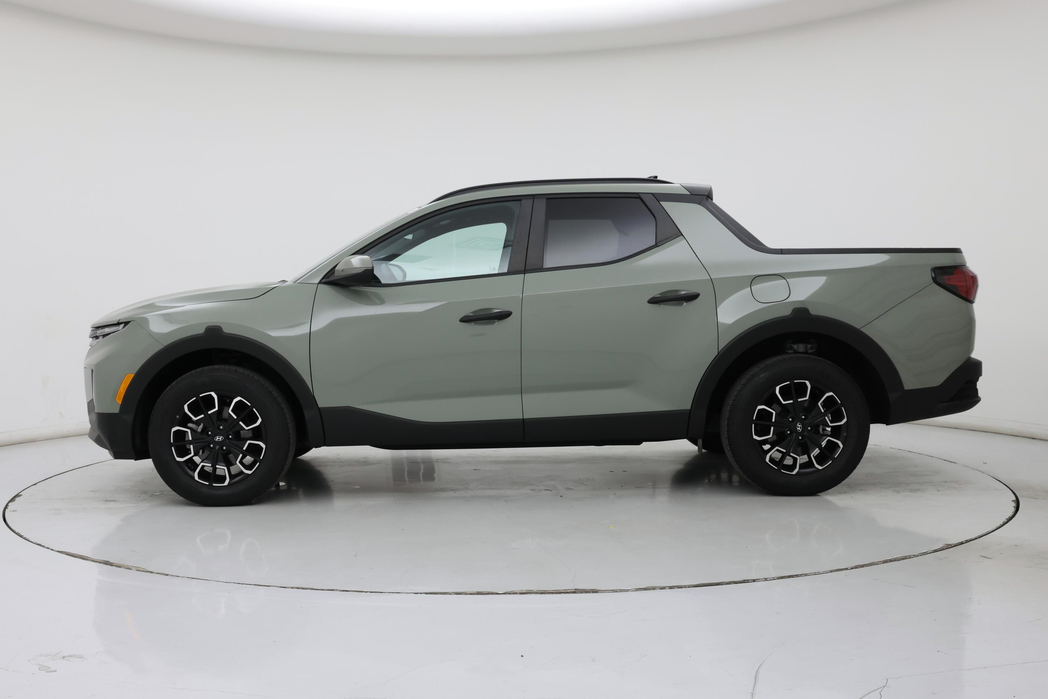 Thumbnail: 2024 Hyundai Santa Cruz - 3