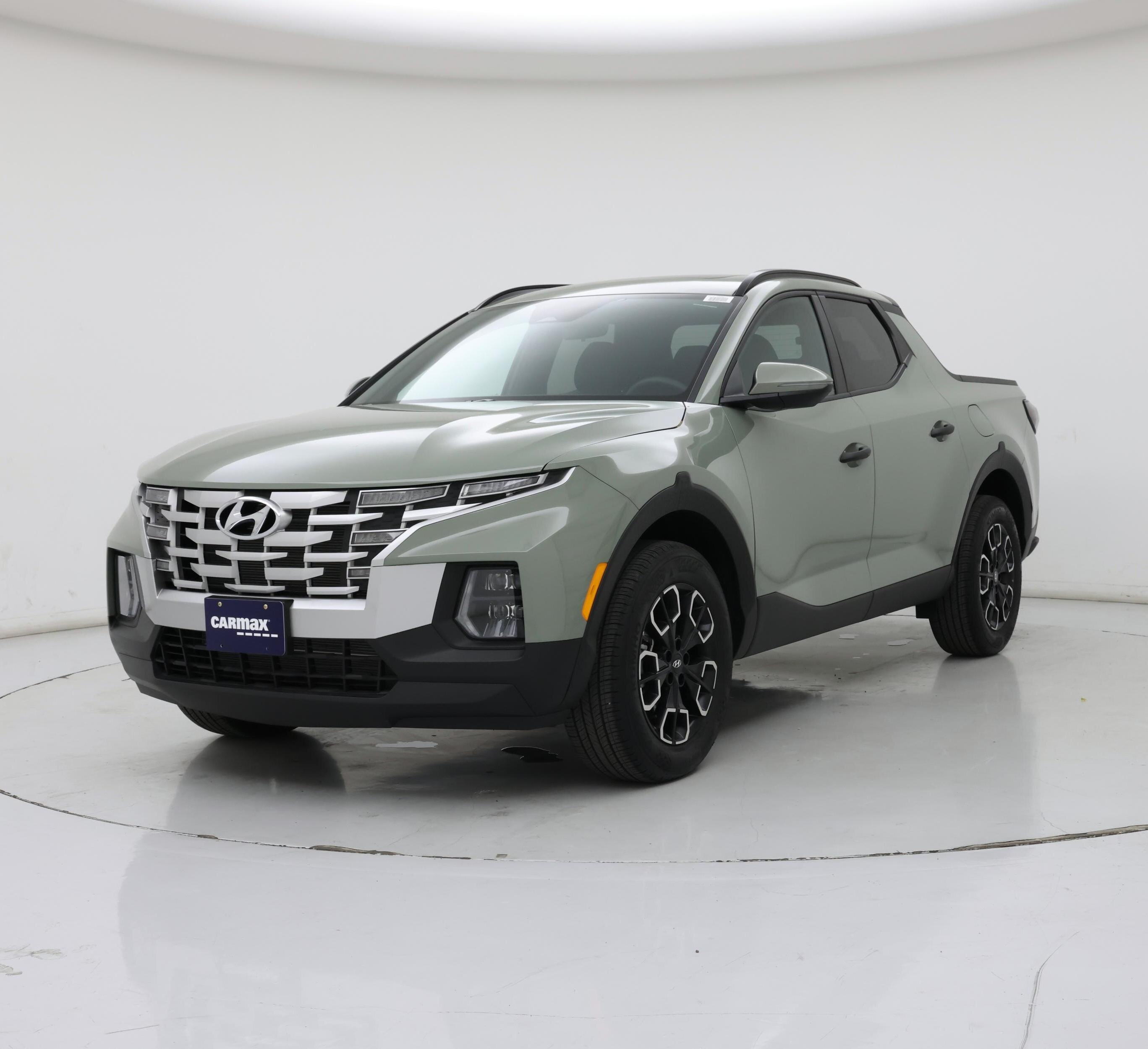 Thumbnail: 2024 Hyundai Santa Cruz - 4