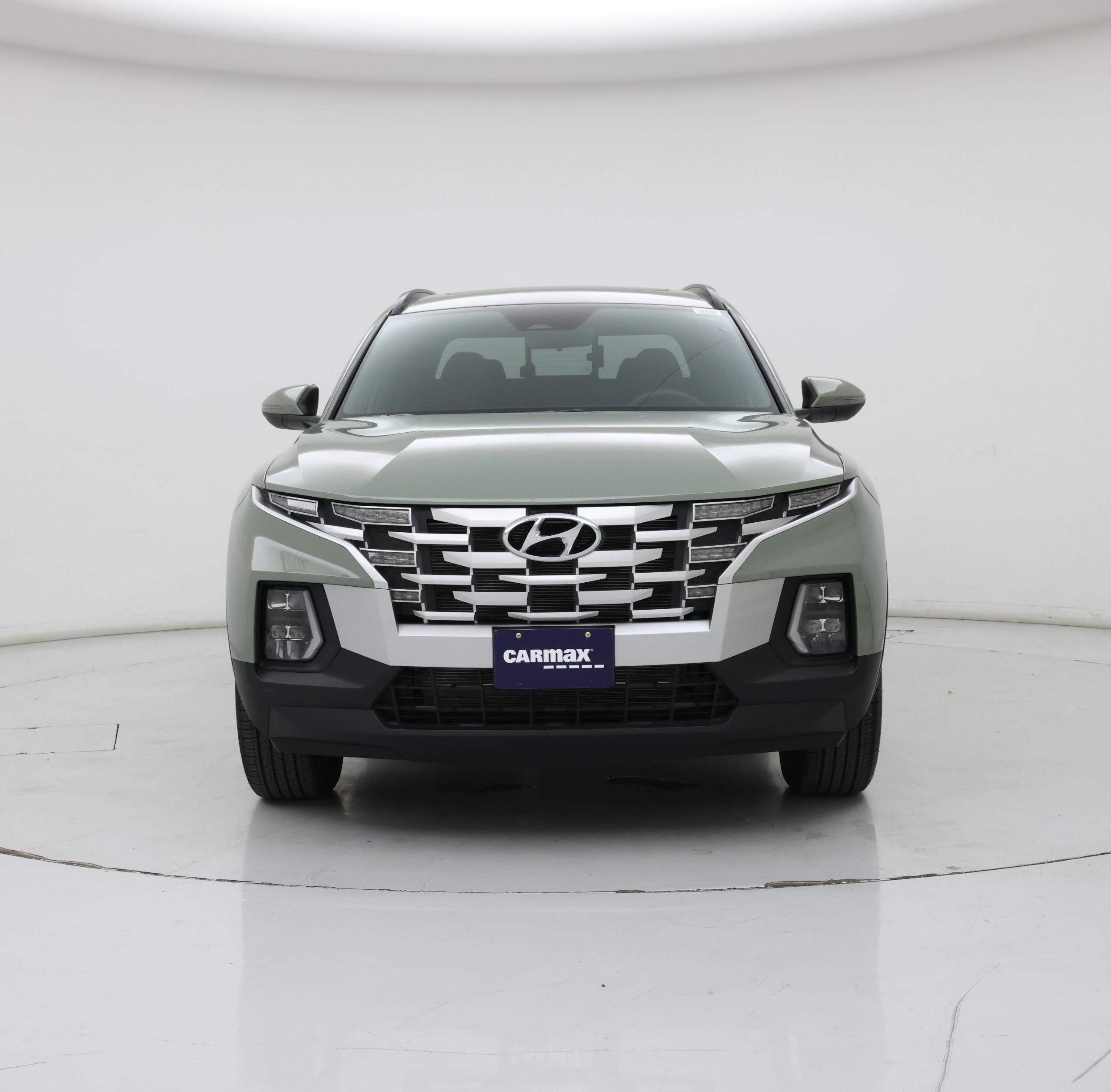 Thumbnail: 2024 Hyundai Santa Cruz - 5