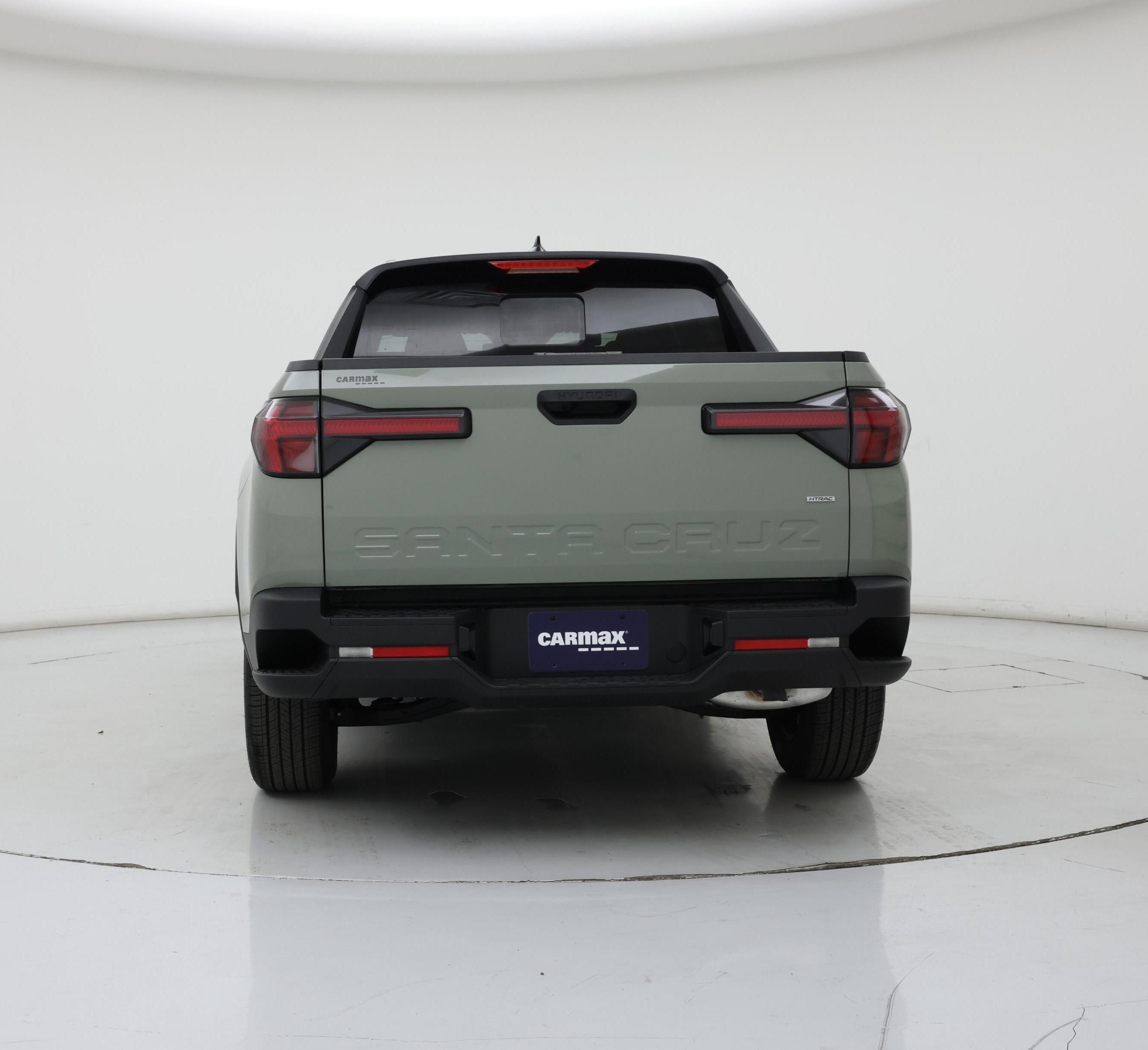 Thumbnail: 2024 Hyundai Santa Cruz - 6