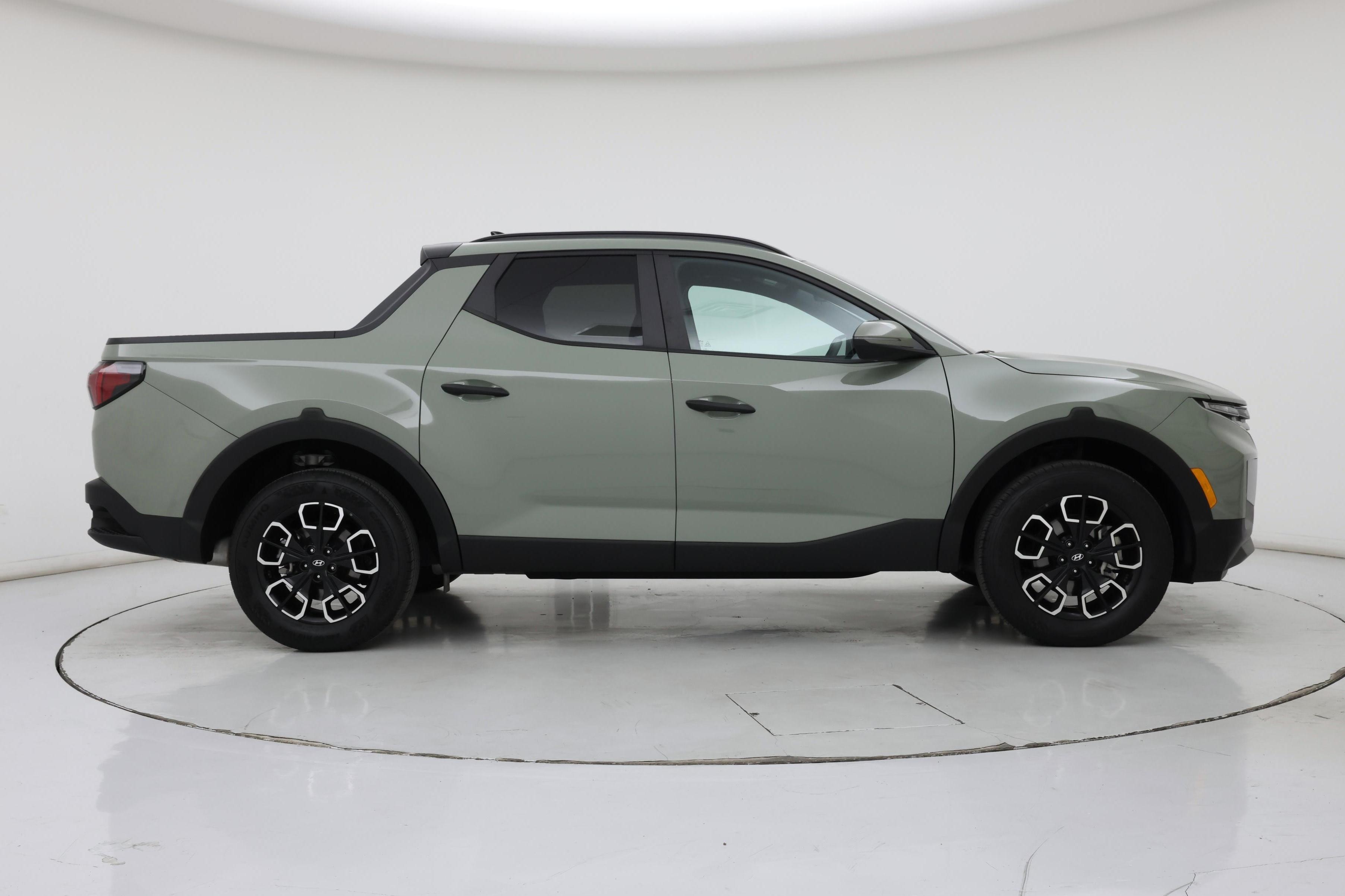 Thumbnail: 2024 Hyundai Santa Cruz - 7