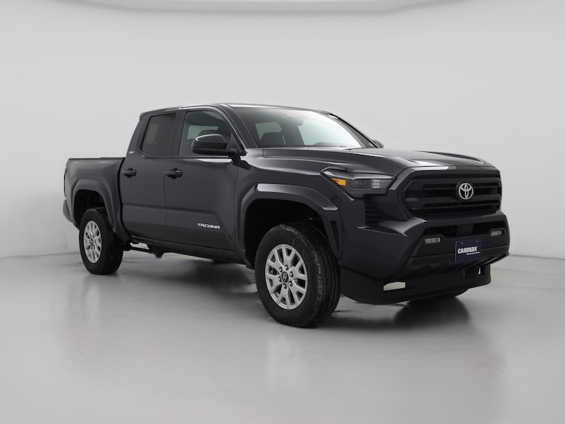 2024 Toyota Tacoma SR5 -
                  Springfield, IL