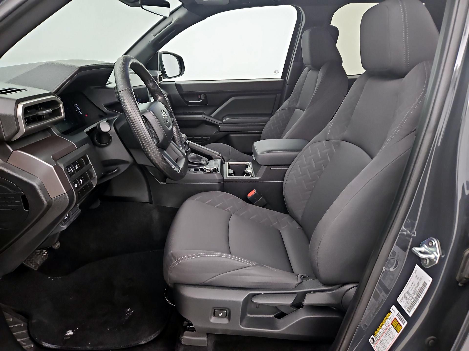 Thumbnail: 2024 Toyota Tacoma - 11