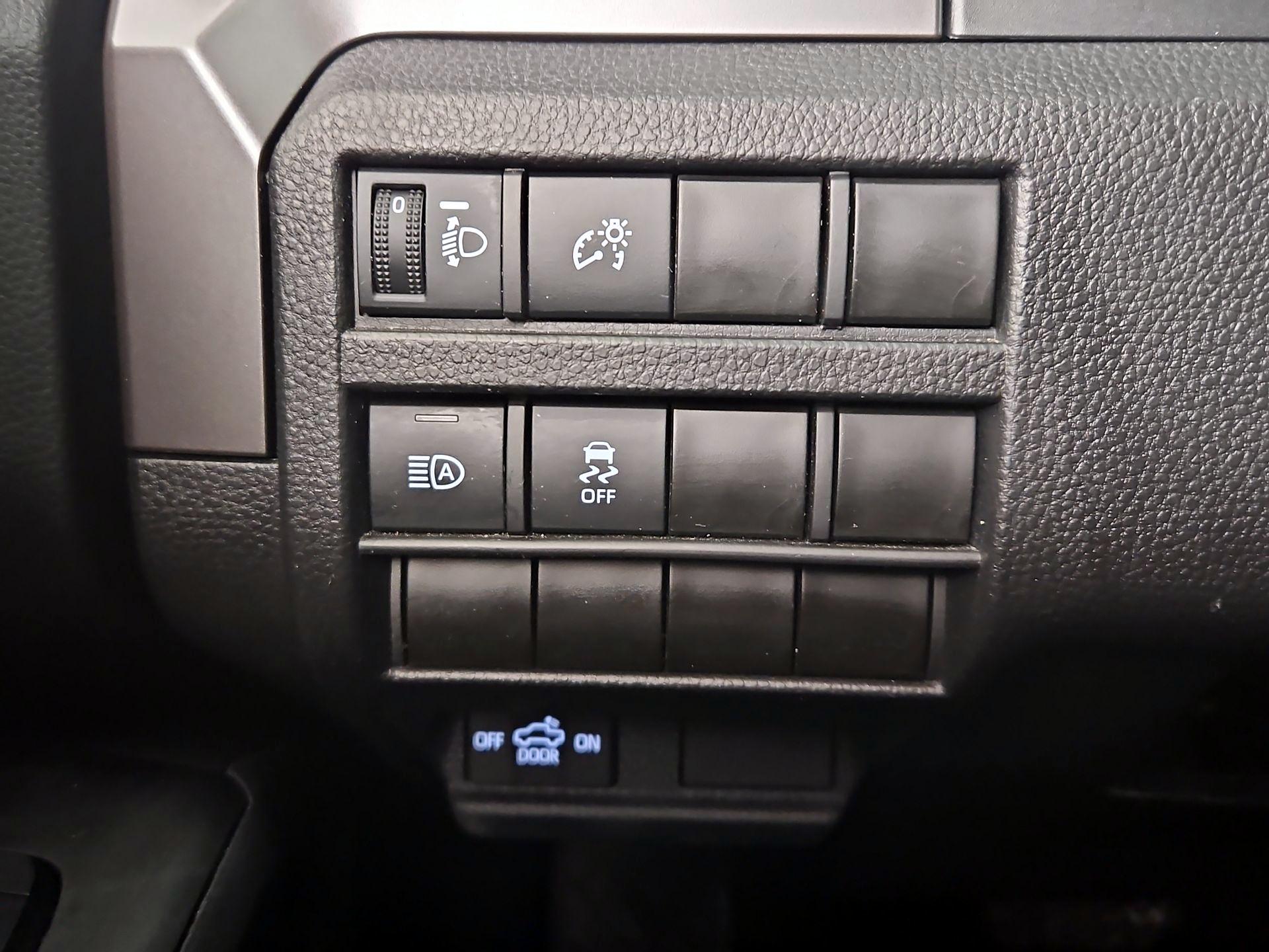 Thumbnail: 2024 Toyota Tacoma - 13