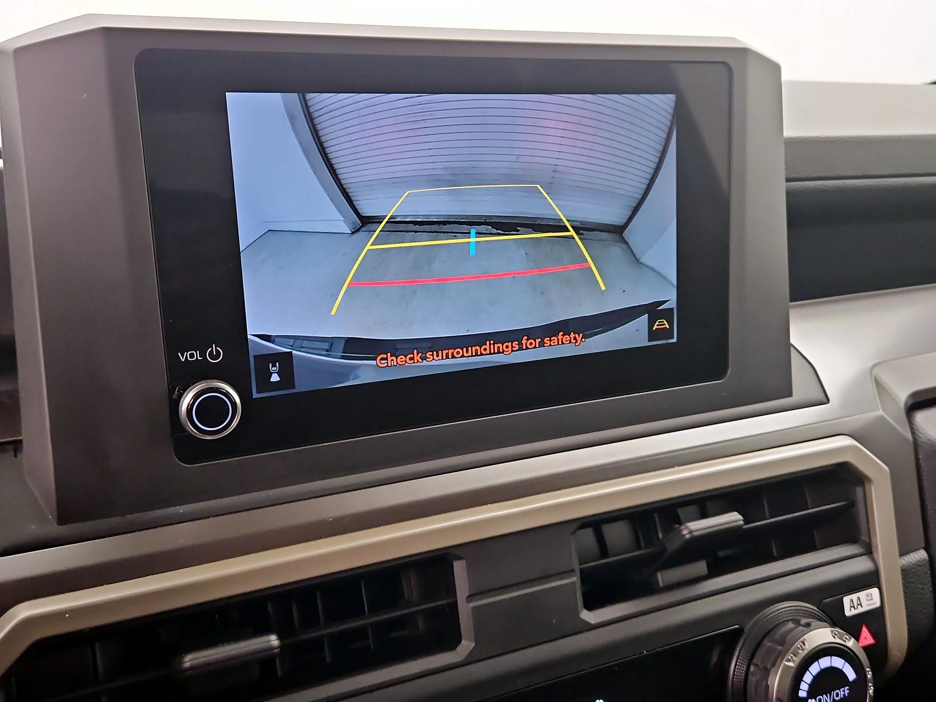 Thumbnail: 2024 Toyota Tacoma - 14