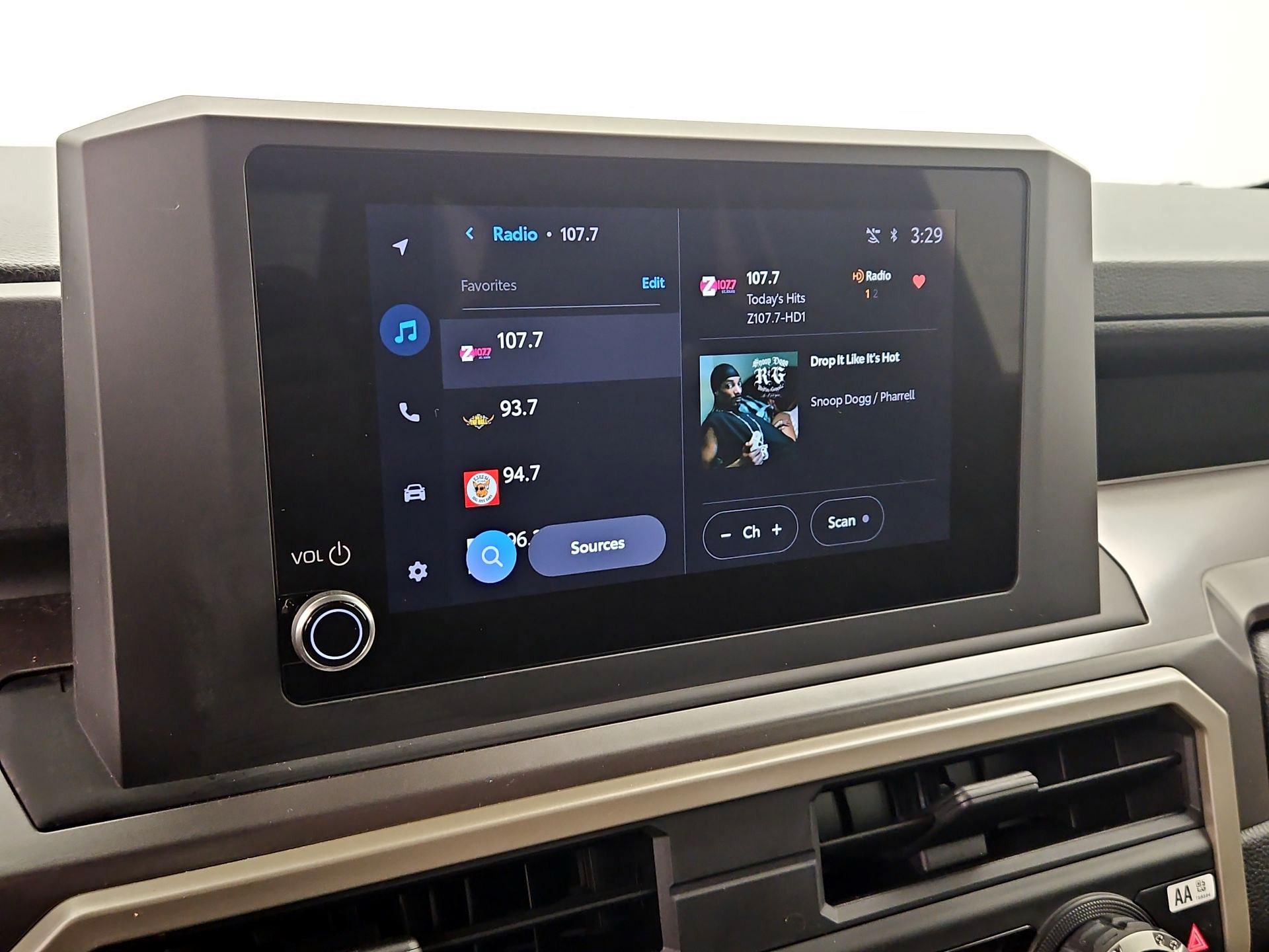 Thumbnail: 2024 Toyota Tacoma - 15