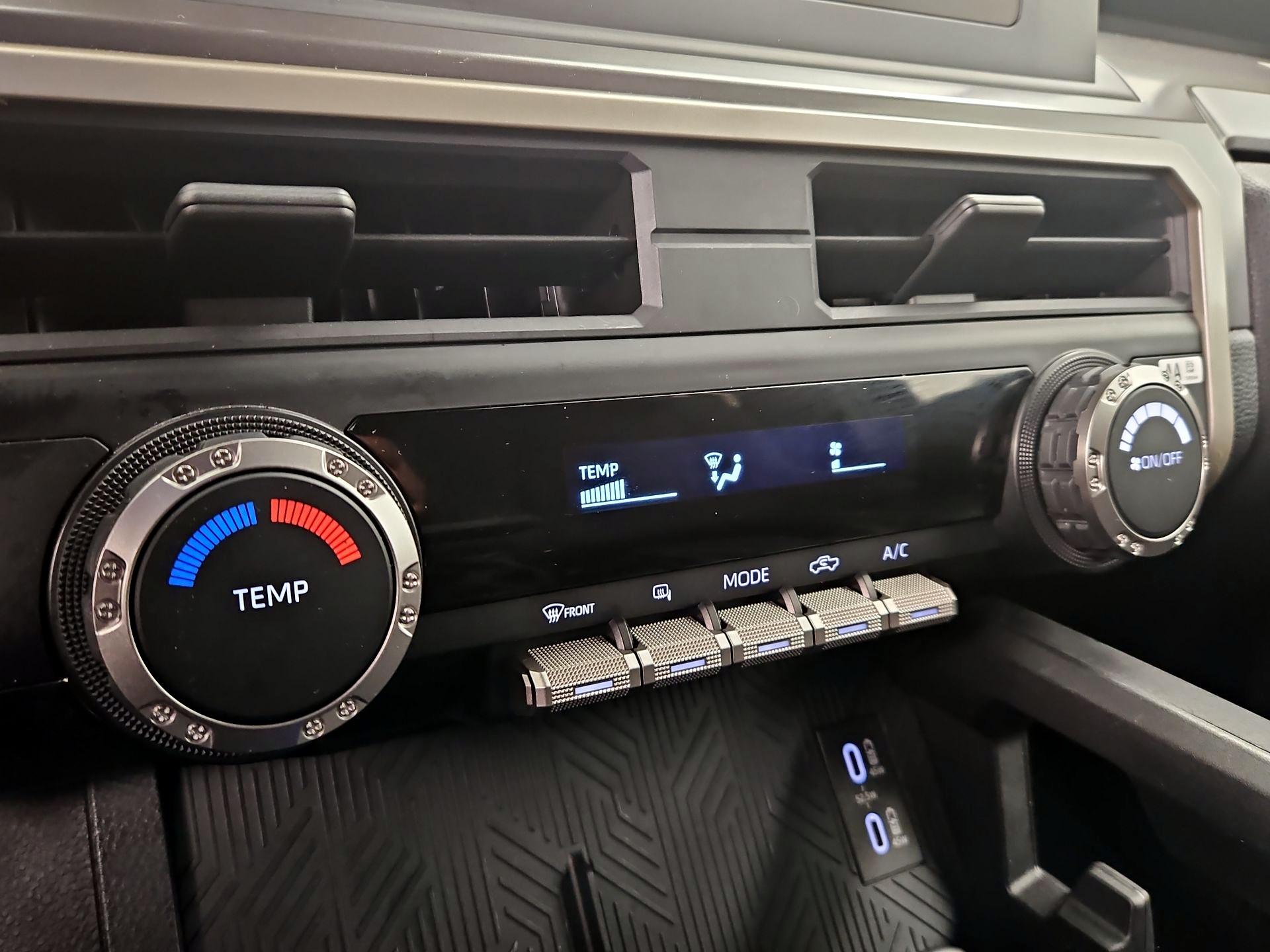 Thumbnail: 2024 Toyota Tacoma - 16