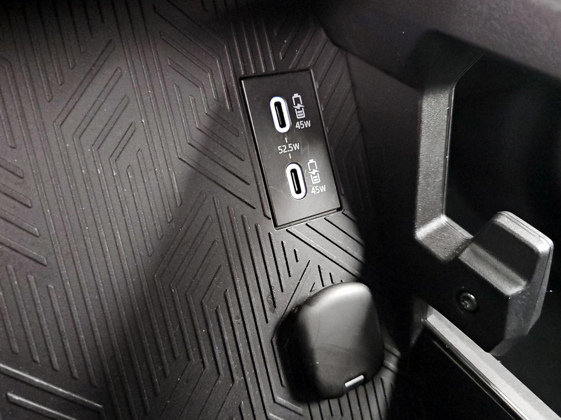 Thumbnail: 2024 Toyota Tacoma - 18