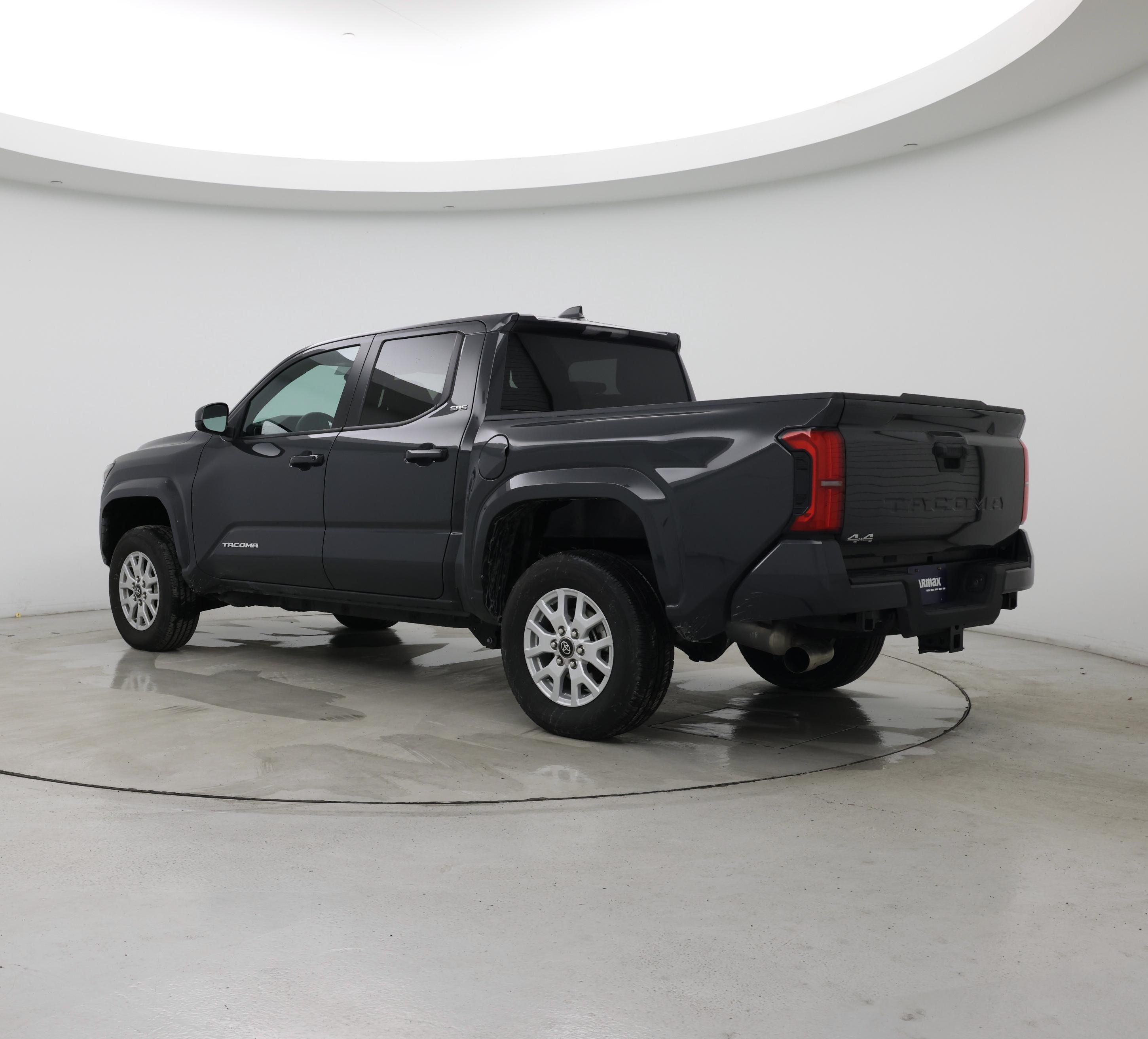 Thumbnail: 2024 Toyota Tacoma - 2