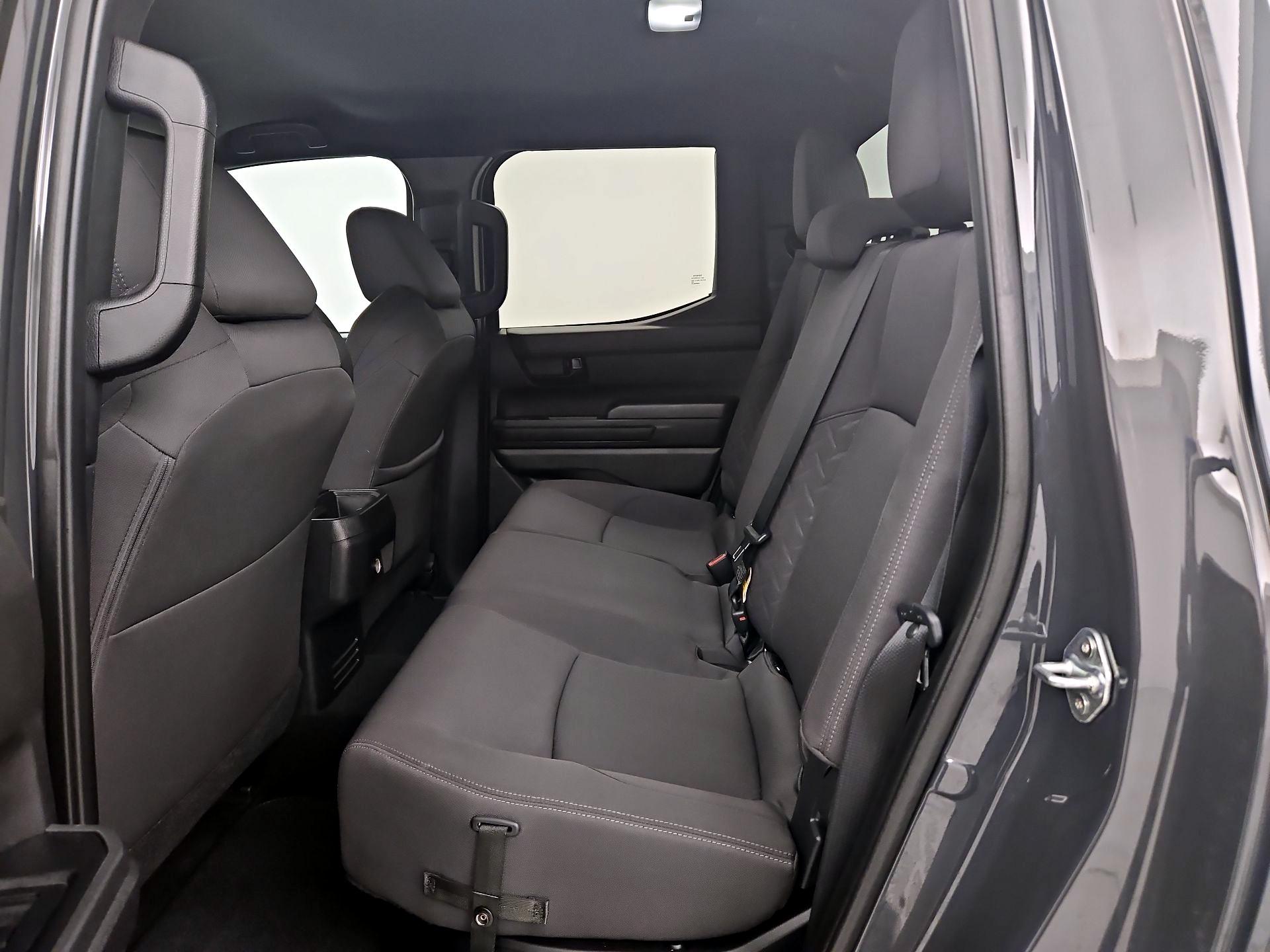 Thumbnail: 2024 Toyota Tacoma - 19