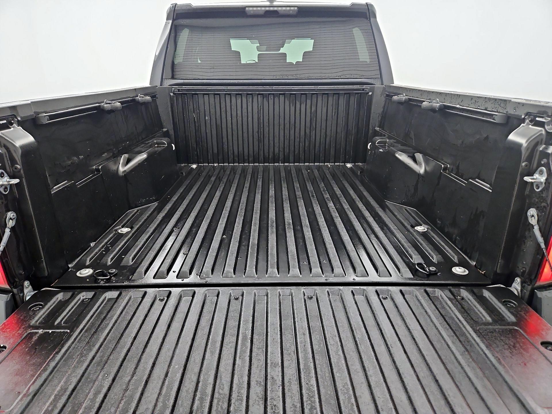 Thumbnail: 2024 Toyota Tacoma - 20