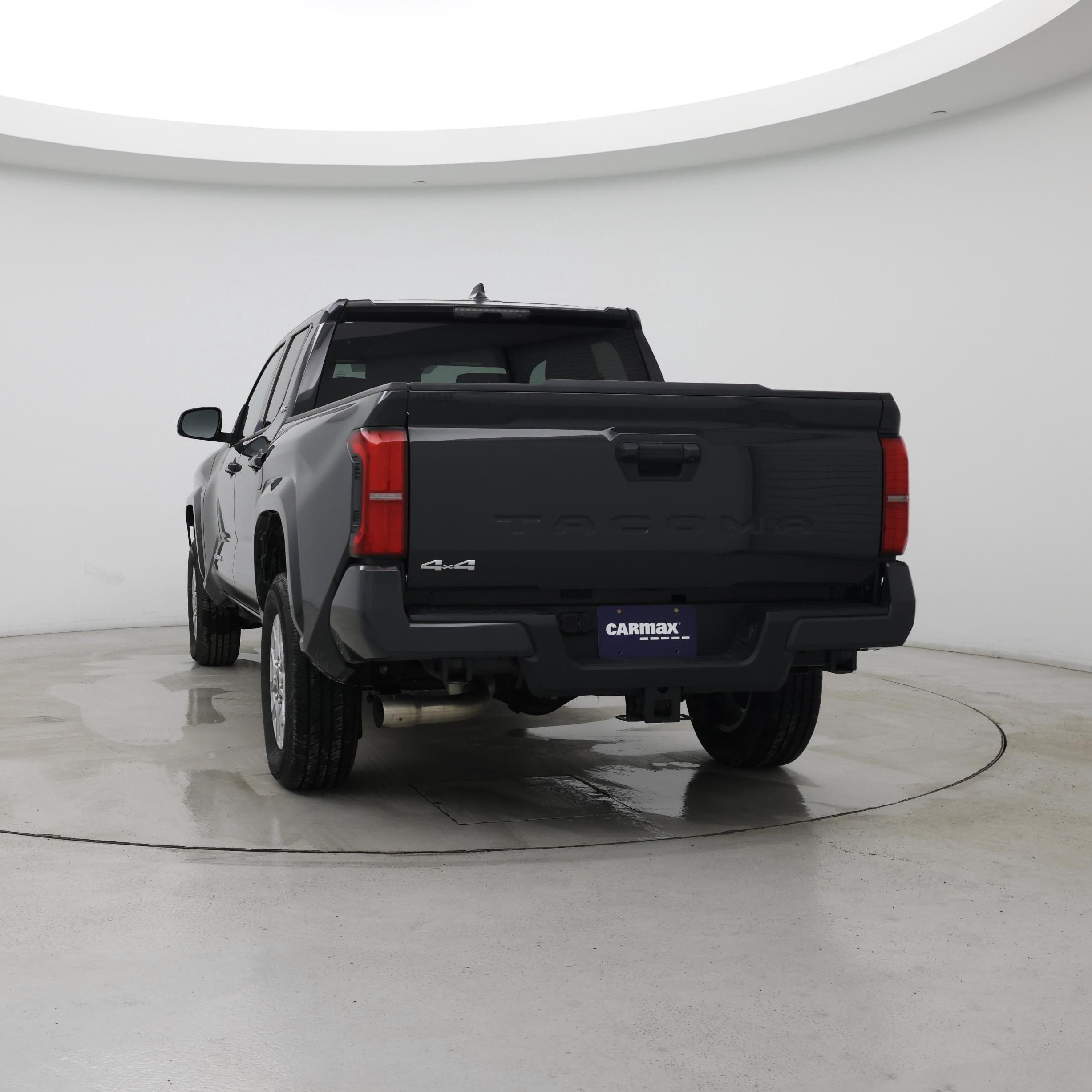 Thumbnail: 2024 Toyota Tacoma - 6