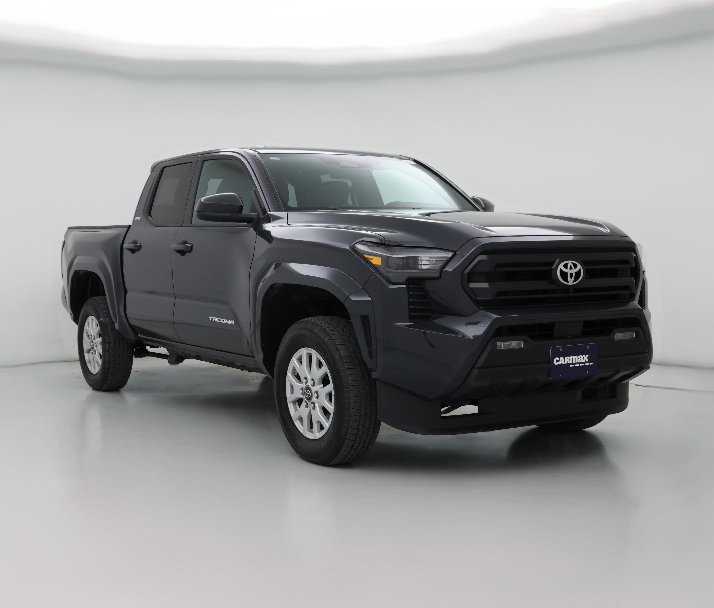 Thumbnail: 2024 Toyota Tacoma - 1