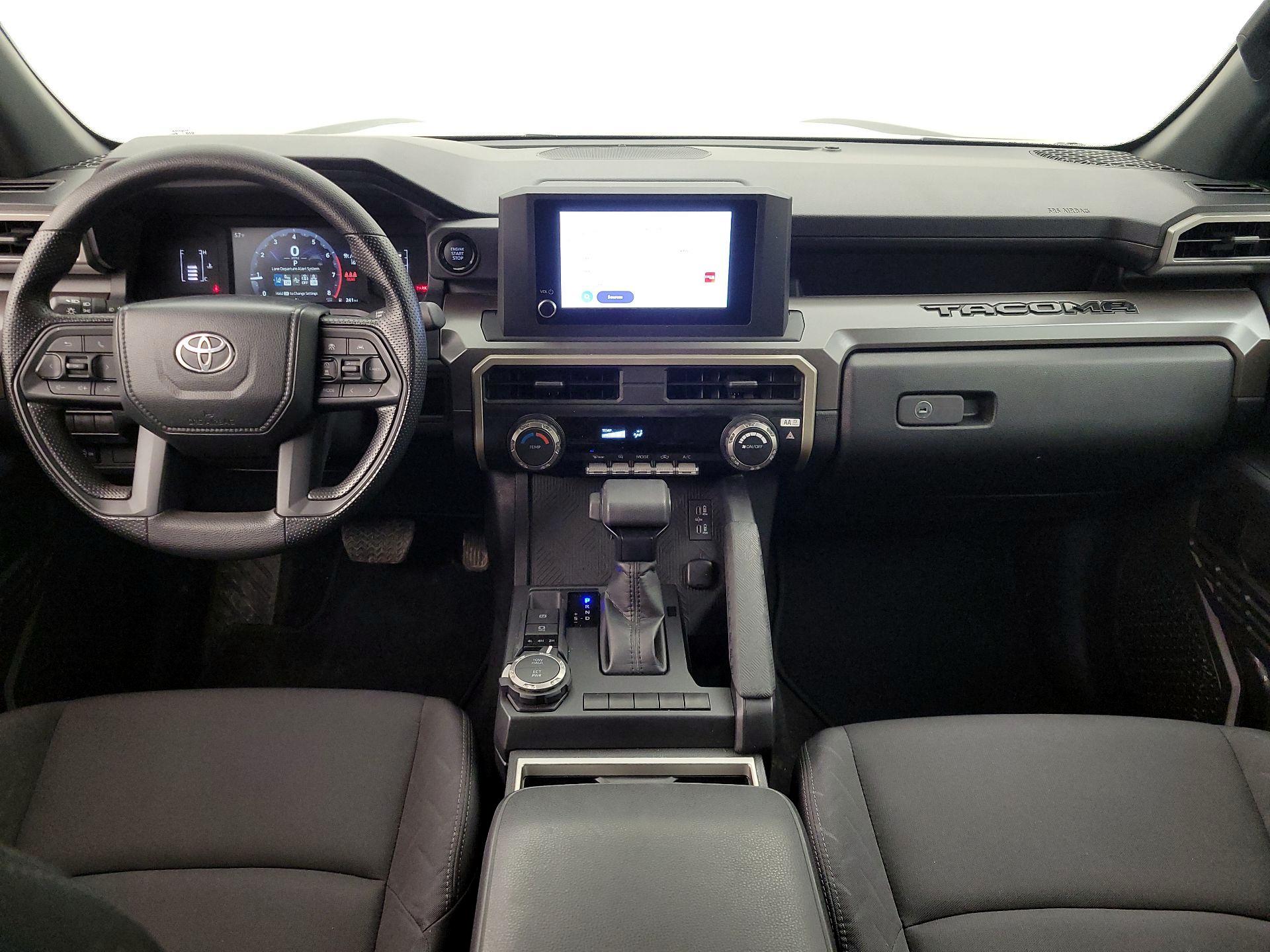 Thumbnail: 2024 Toyota Tacoma - 9