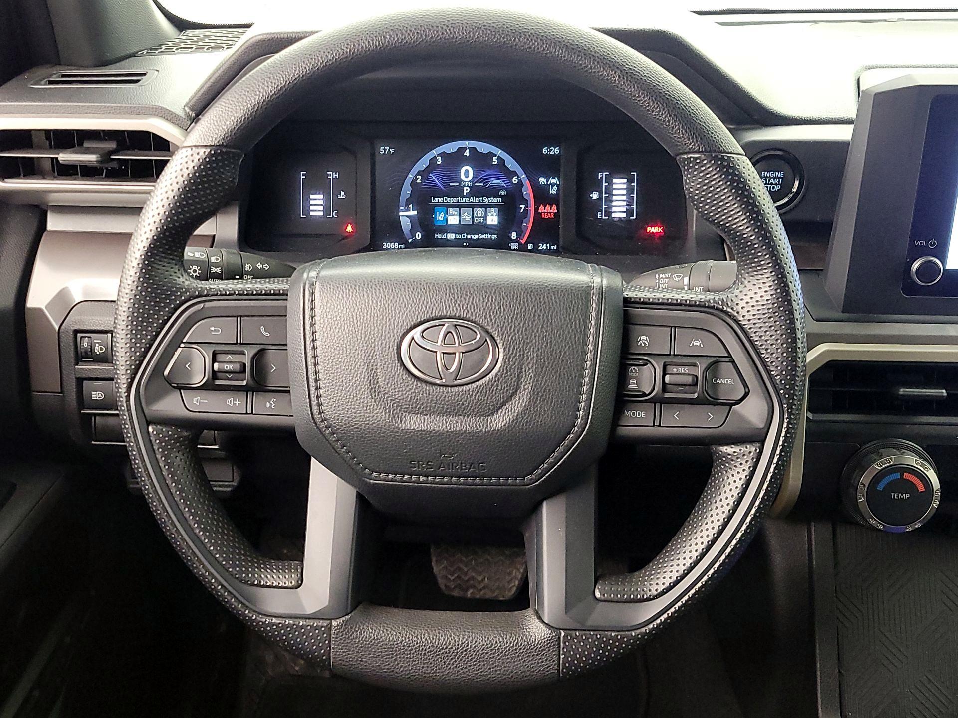 Thumbnail: 2024 Toyota Tacoma - 10