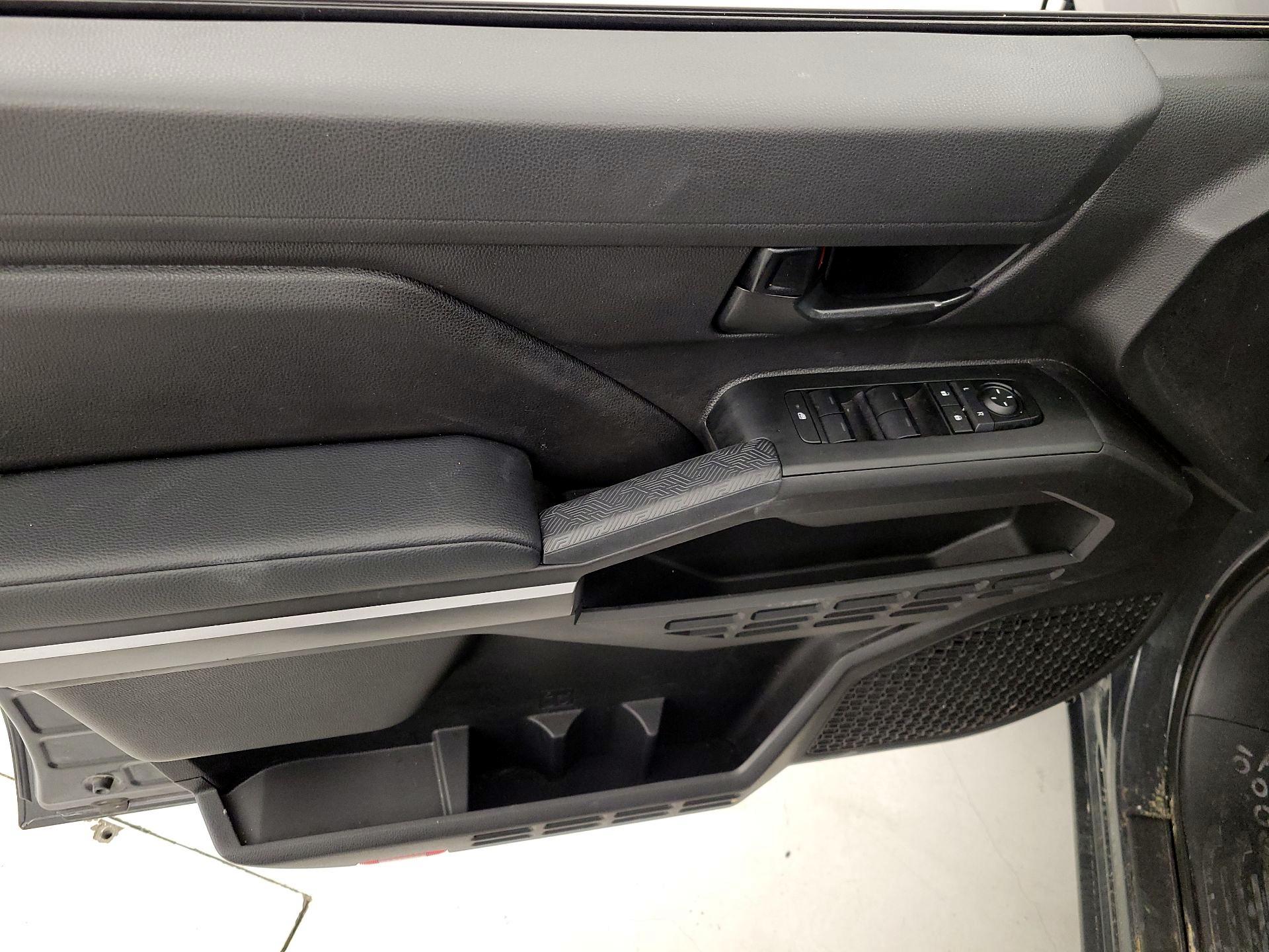 Thumbnail: 2024 Toyota Tacoma - 12