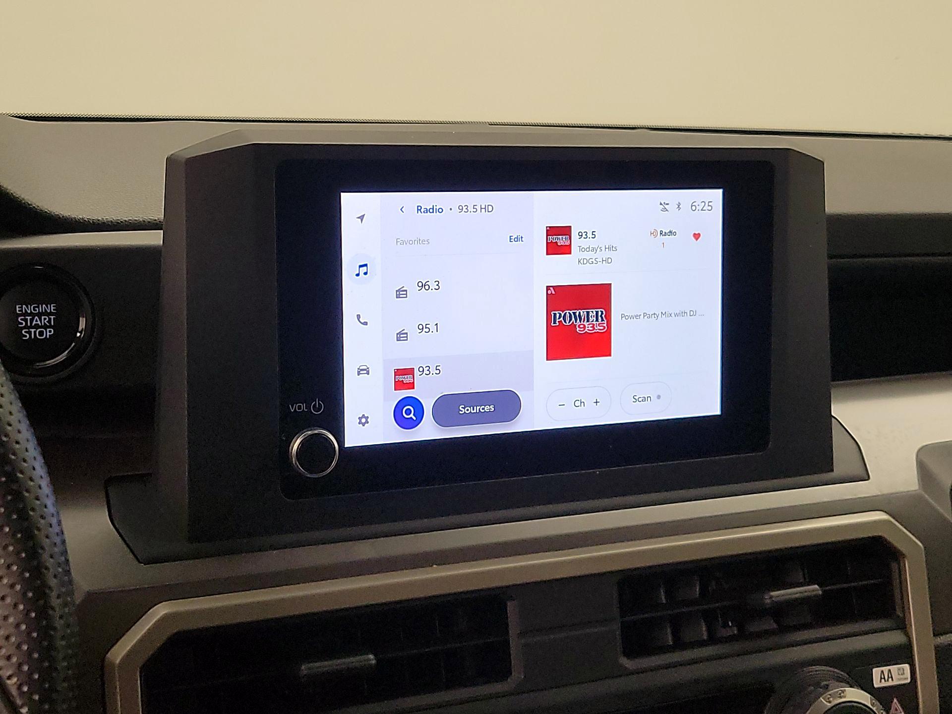 Thumbnail: 2024 Toyota Tacoma - 15